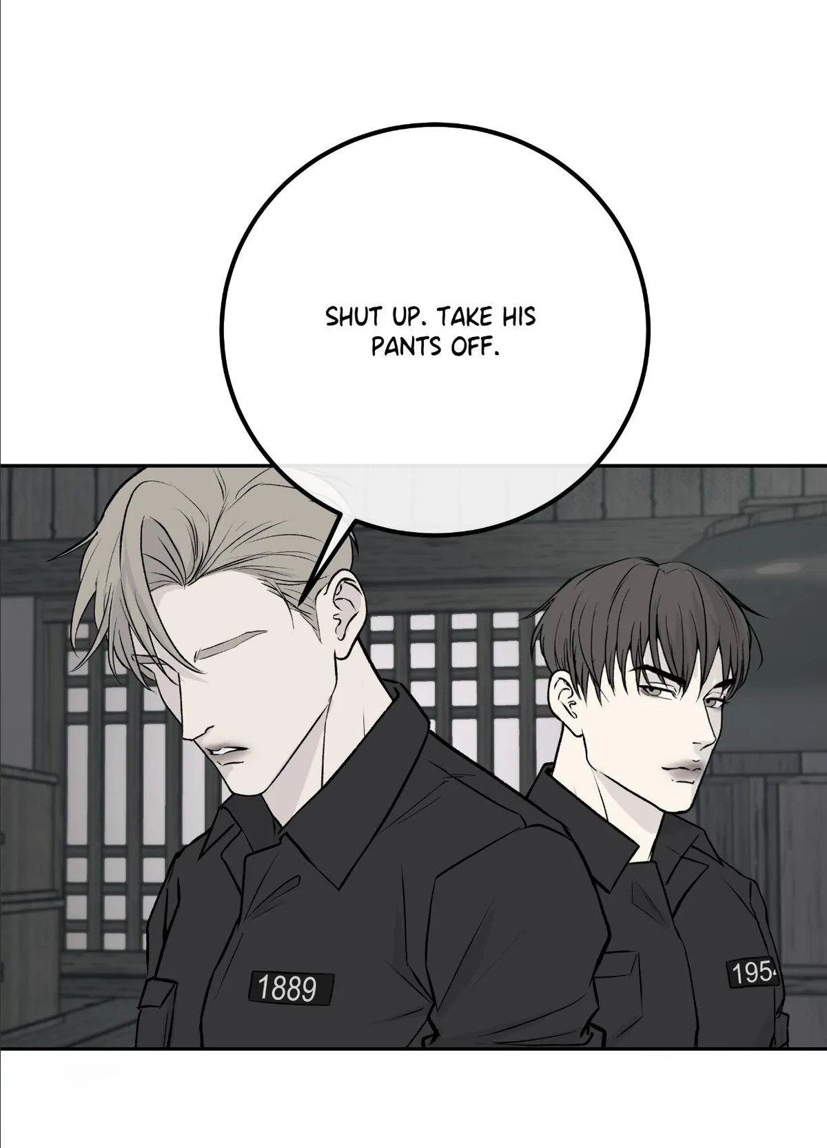 Read rengoku-jima chapter 11.2 image 58 on Lezhin