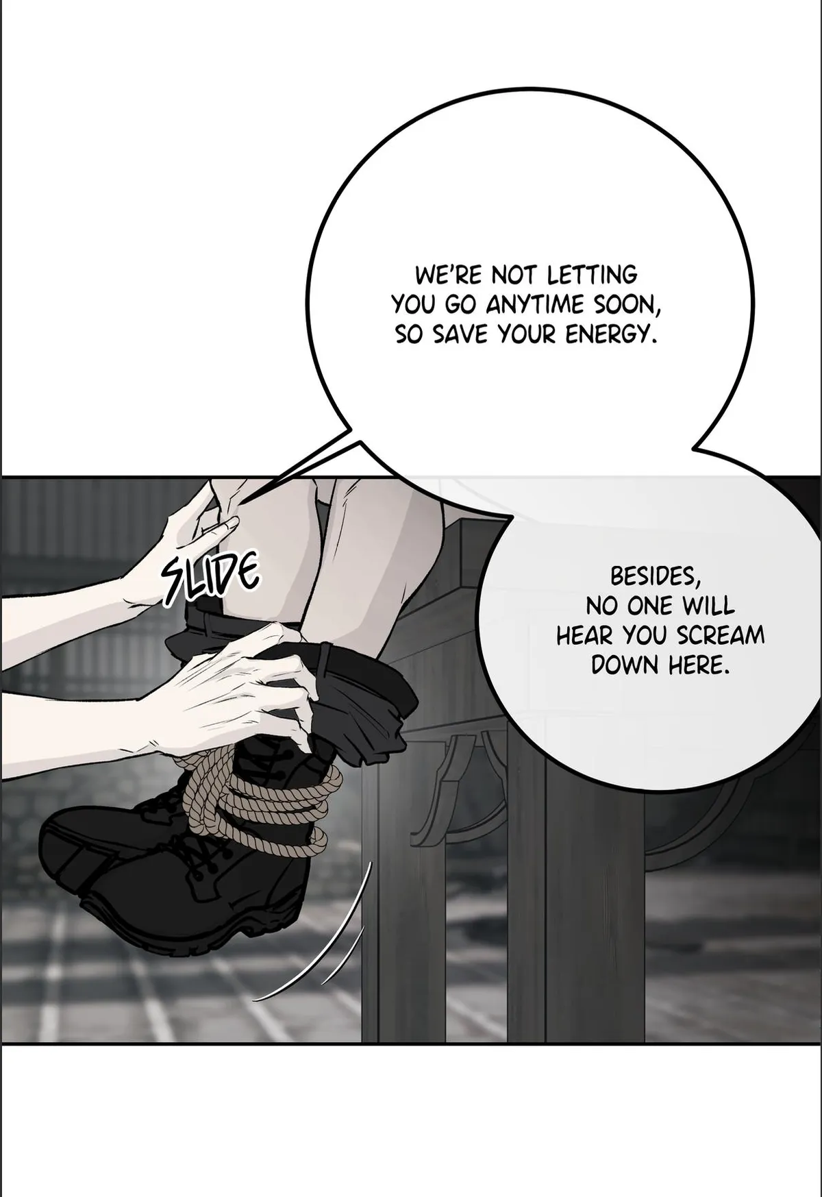 Read rengoku-jima chapter 11.2 image 62 on Lezhin