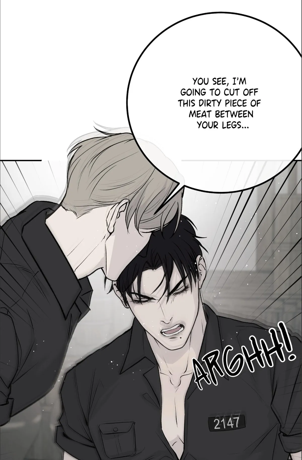 Read rengoku-jima chapter 11.2 image 72 on Lezhin