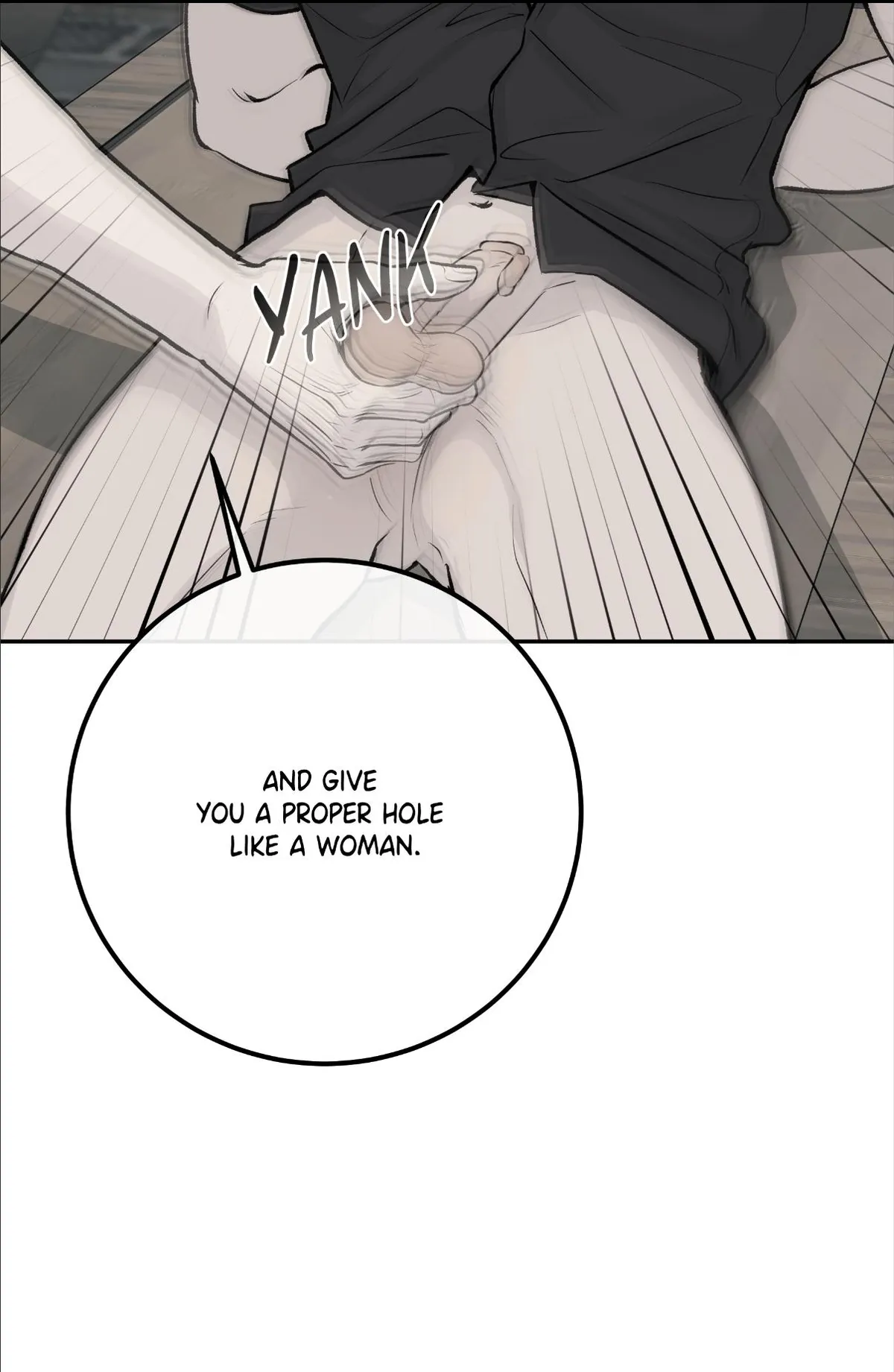 Read rengoku-jima chapter 11.2 image 73 on Lezhin
