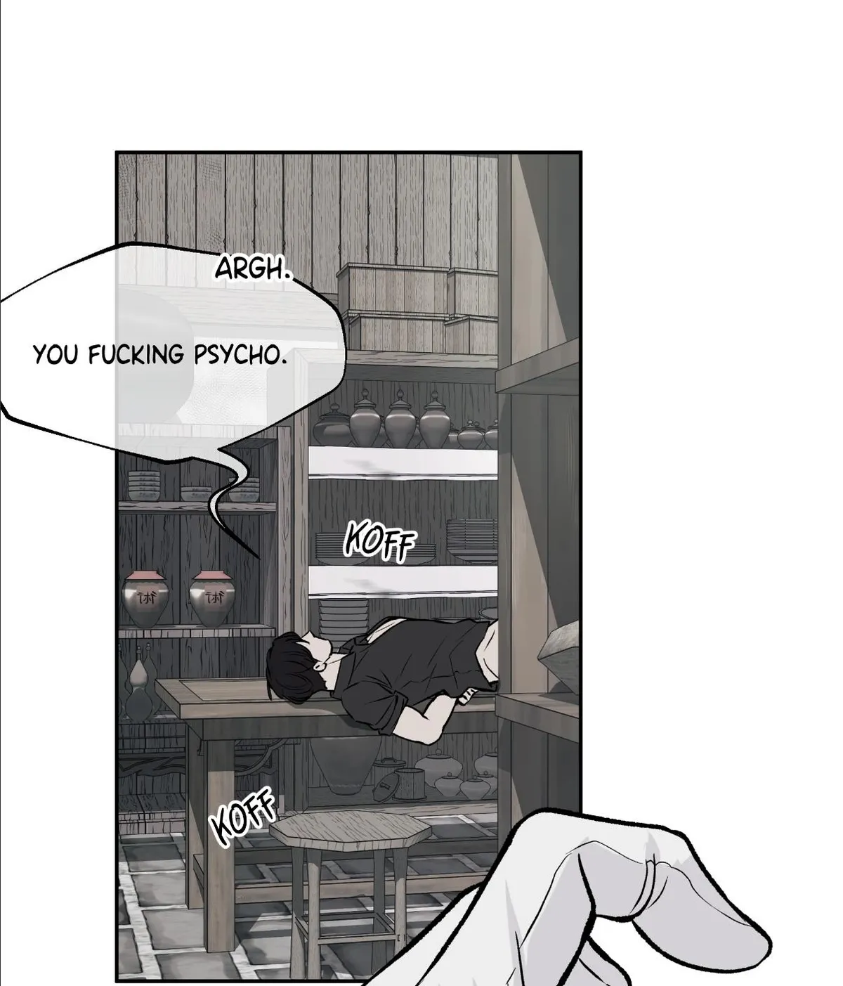 Read rengoku-jima chapter 11.2 image 77 on Lezhin
