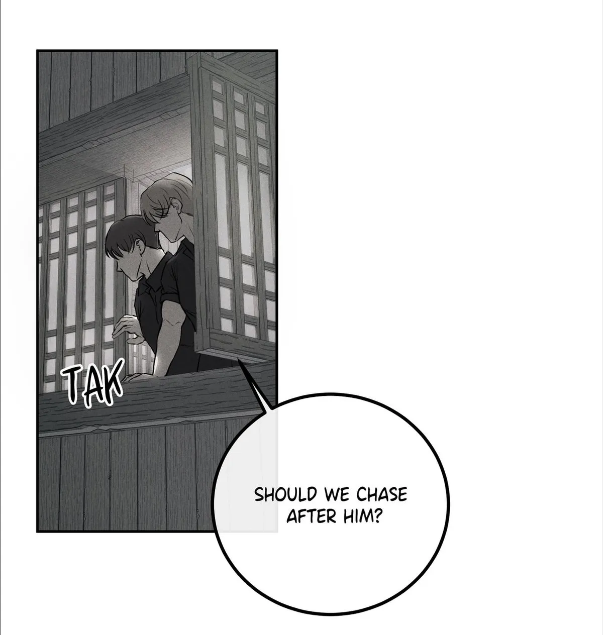 Read rengoku-jima chapter 12.1 image 22 on Lezhin