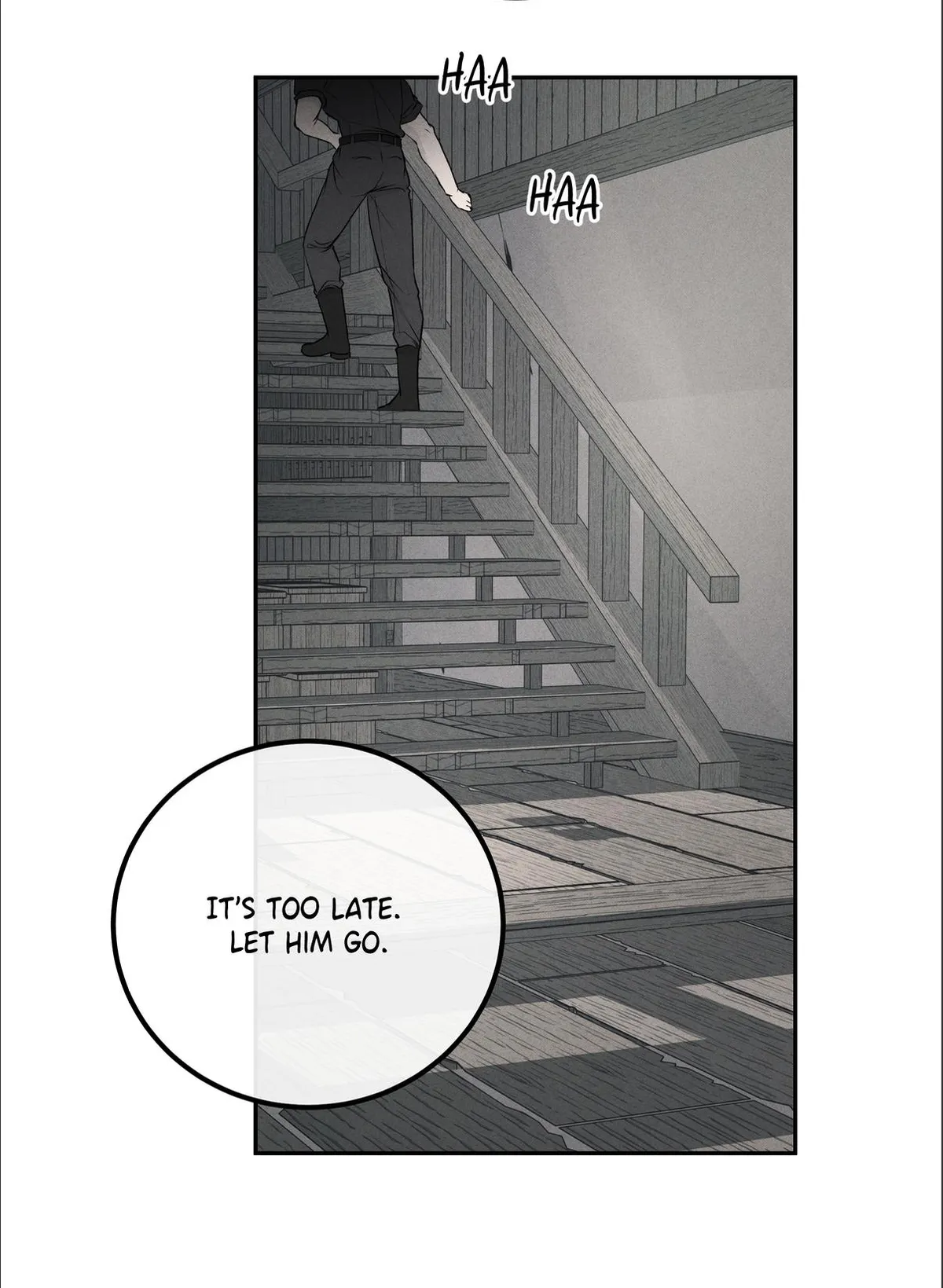 Read rengoku-jima chapter 12.1 image 23 on Lezhin