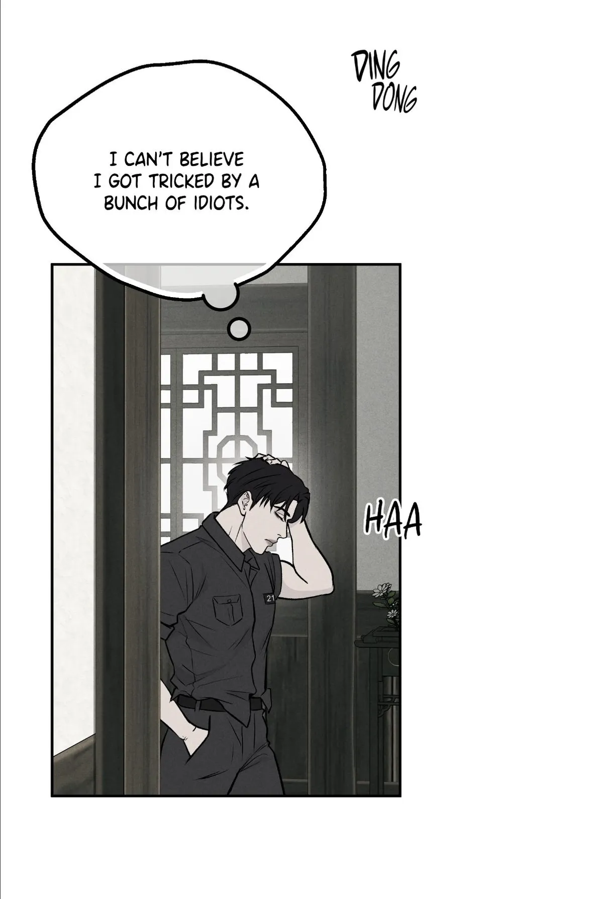 Read rengoku-jima chapter 12.1 image 30 on Lezhin