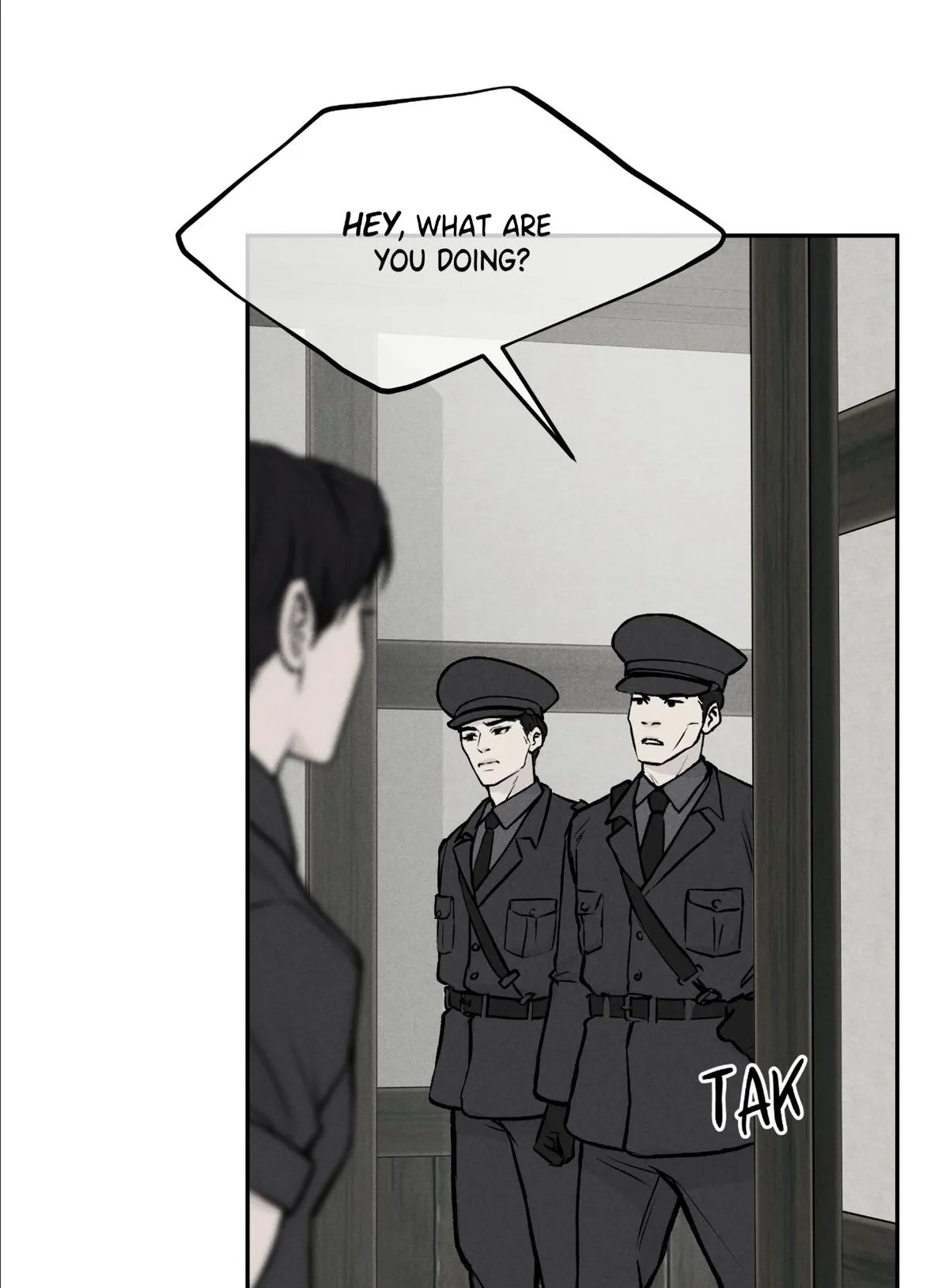 Read rengoku-jima chapter 12.1 image 32 on Lezhin