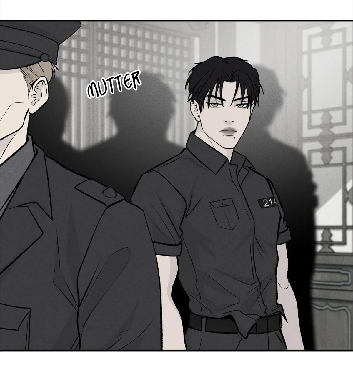 Read rengoku-jima chapter 12.1 image 40 on Lezhin