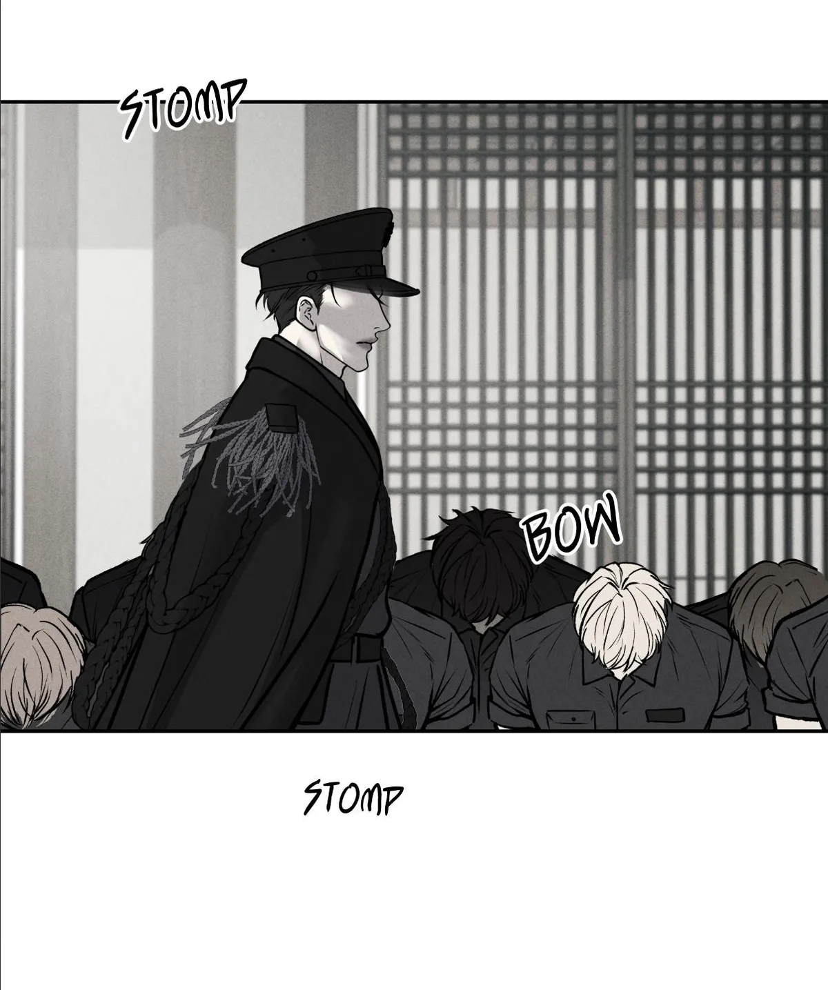 Read rengoku-jima chapter 12.1 image 60 on Lezhin