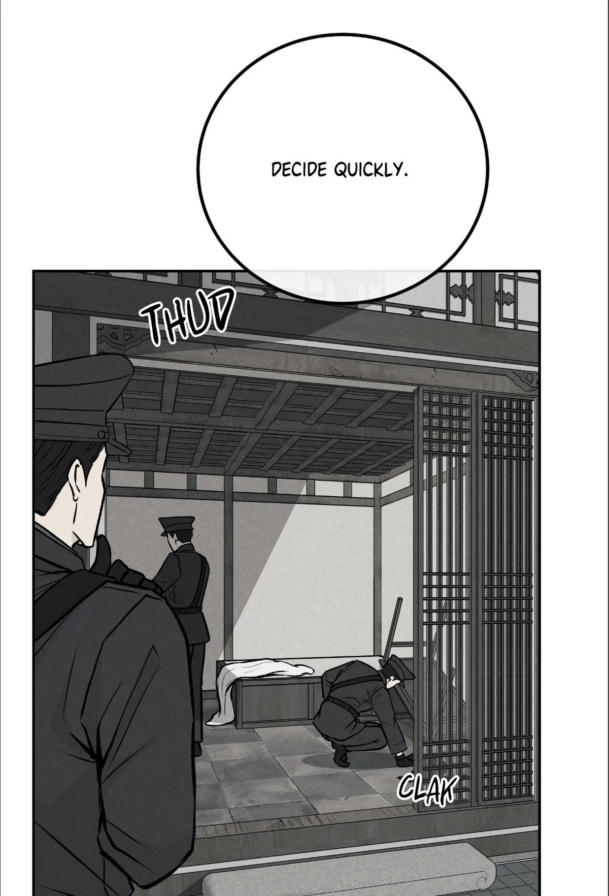 Read rengoku-jima chapter 12.1 image 71 on Lezhin
