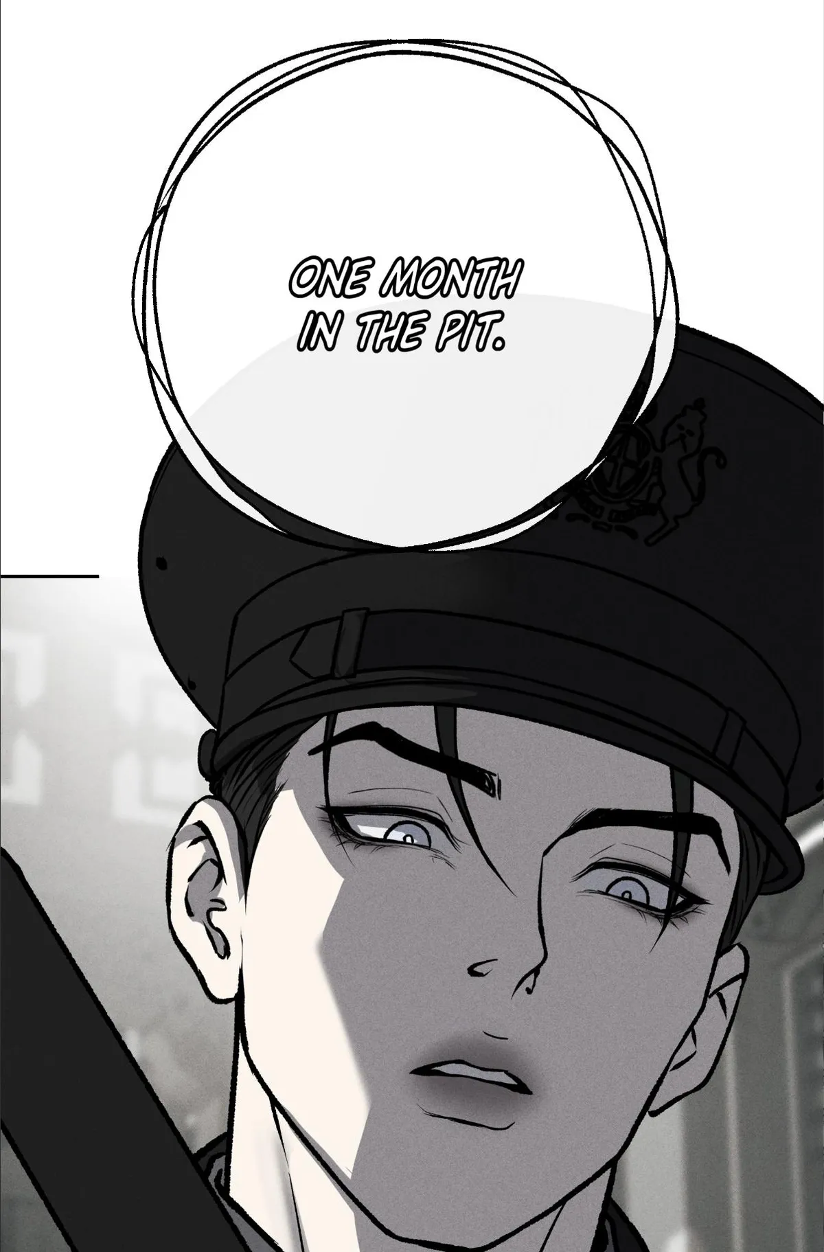 Read rengoku-jima chapter 12.1 image 84 on Lezhin