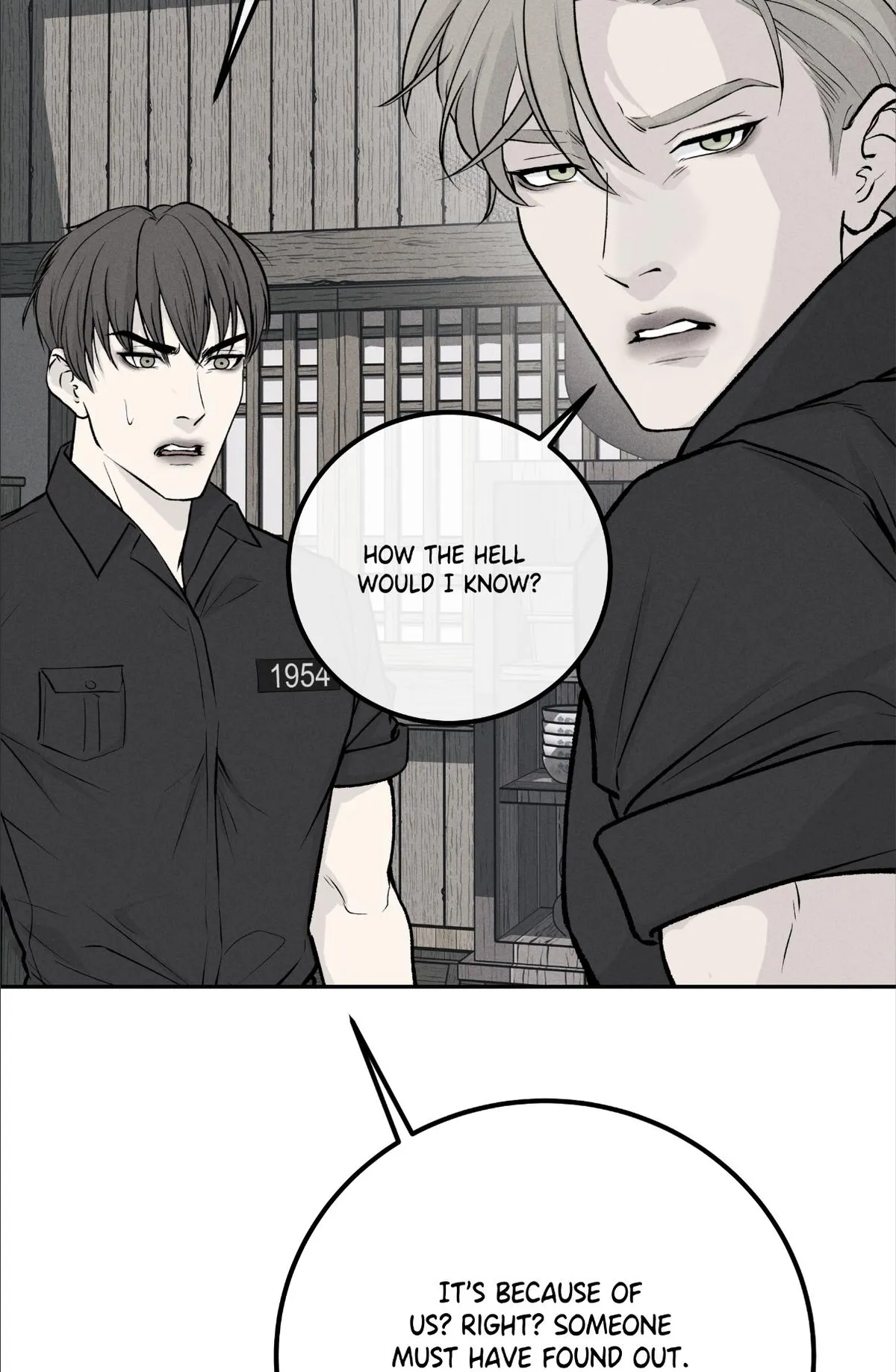 Read rengoku-jima chapter 12.1 image 9 on Lezhin