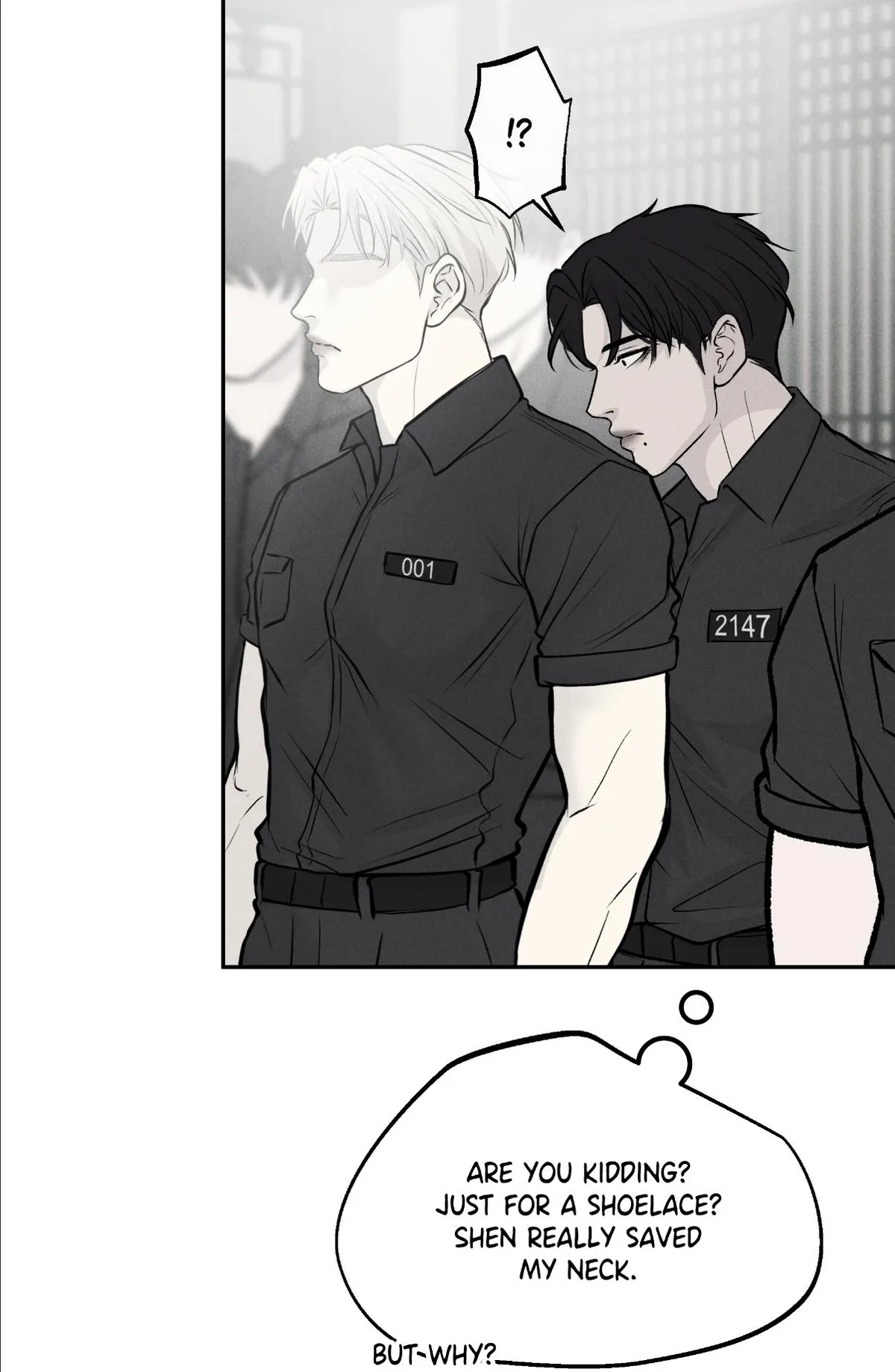Read rengoku-jima chapter 12.2 image 15 on Lezhin