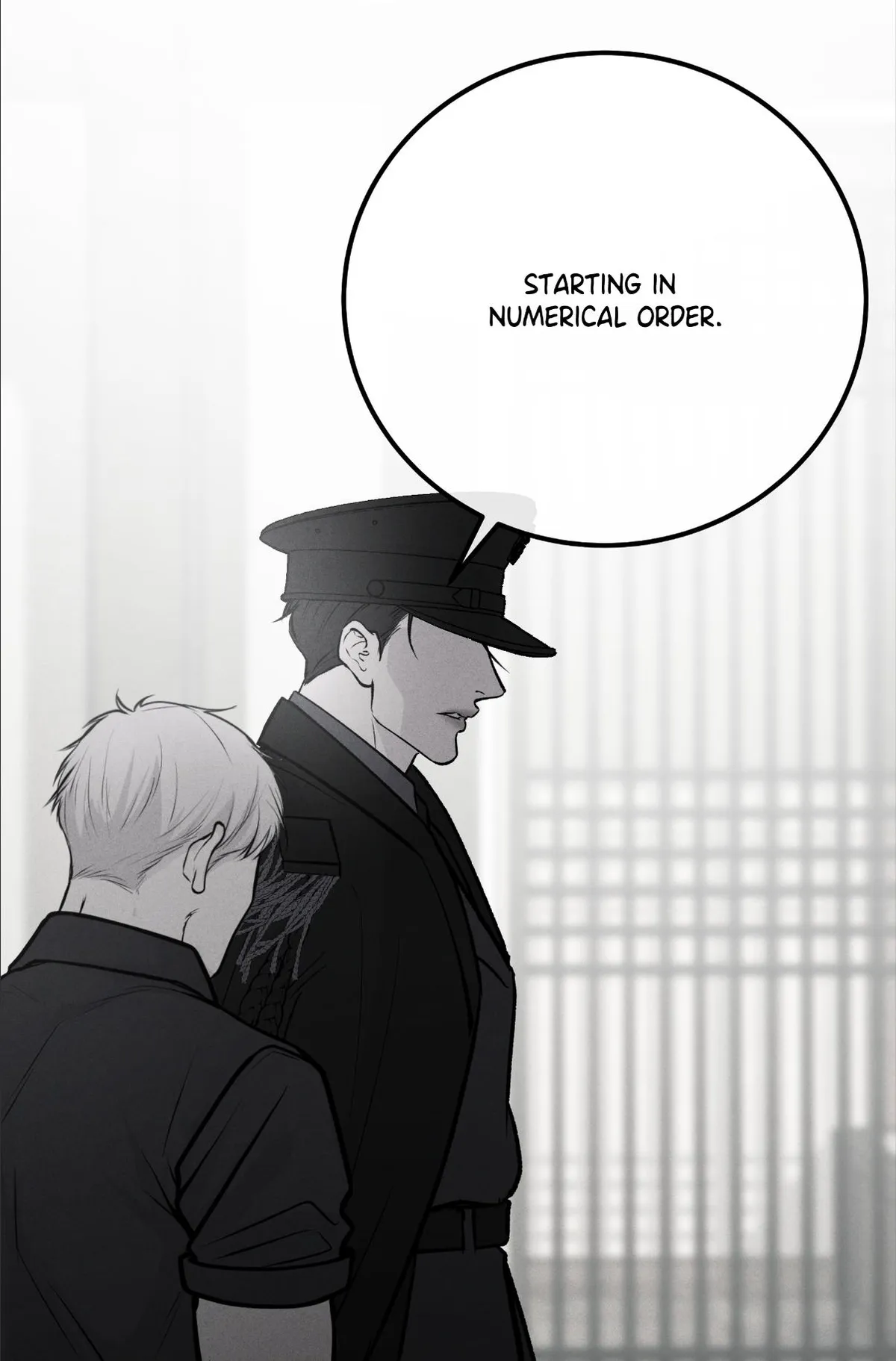 Read rengoku-jima chapter 12.2 image 24 on Lezhin