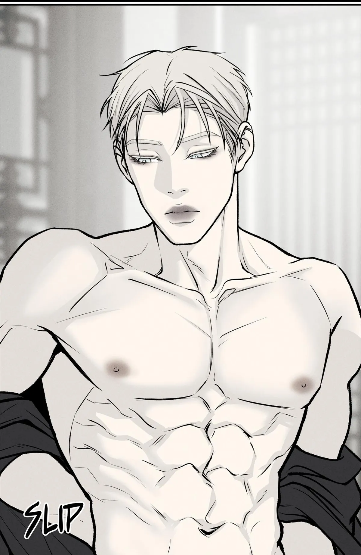 Read rengoku-jima chapter 12.2 image 31 on Lezhin