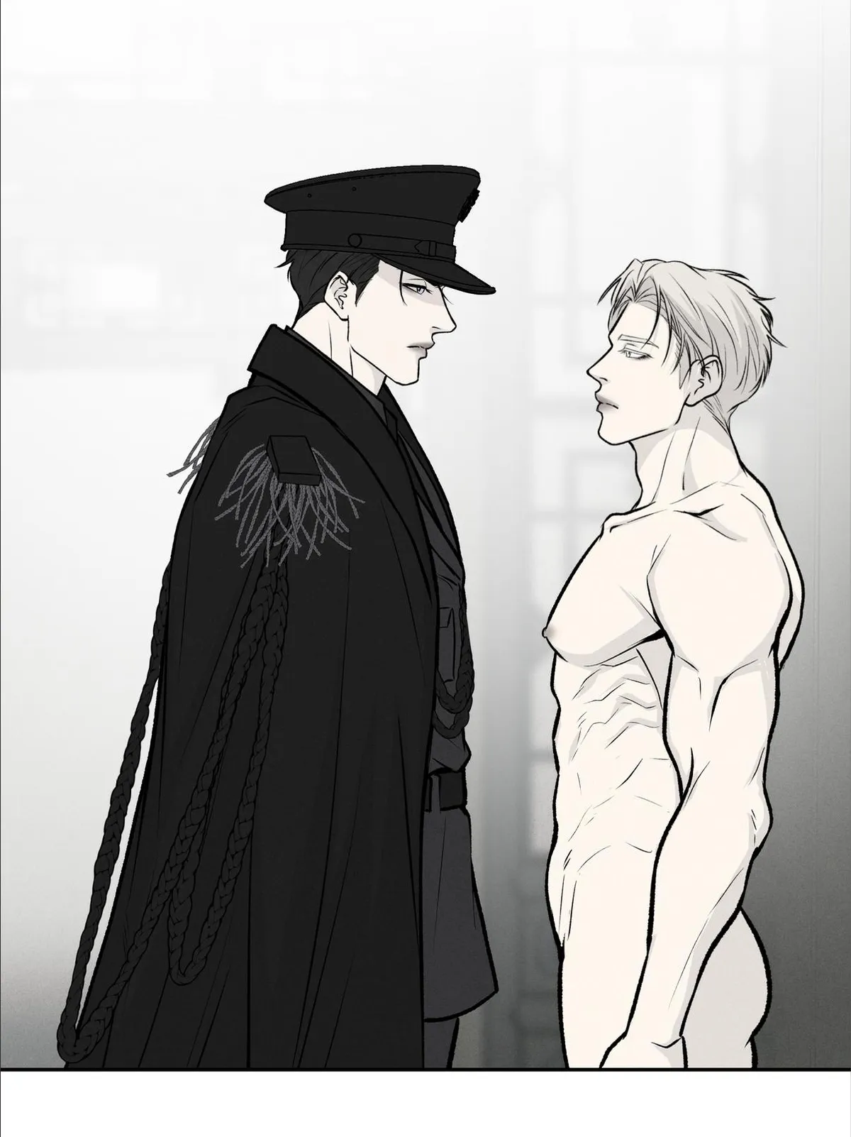 Read rengoku-jima chapter 12.2 image 34 on Lezhin