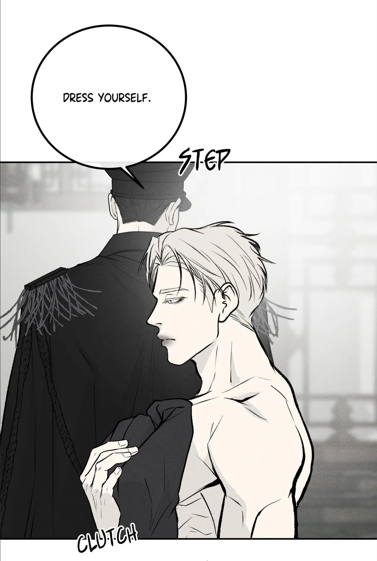 Read rengoku-jima chapter 12.2 image 36 on Lezhin