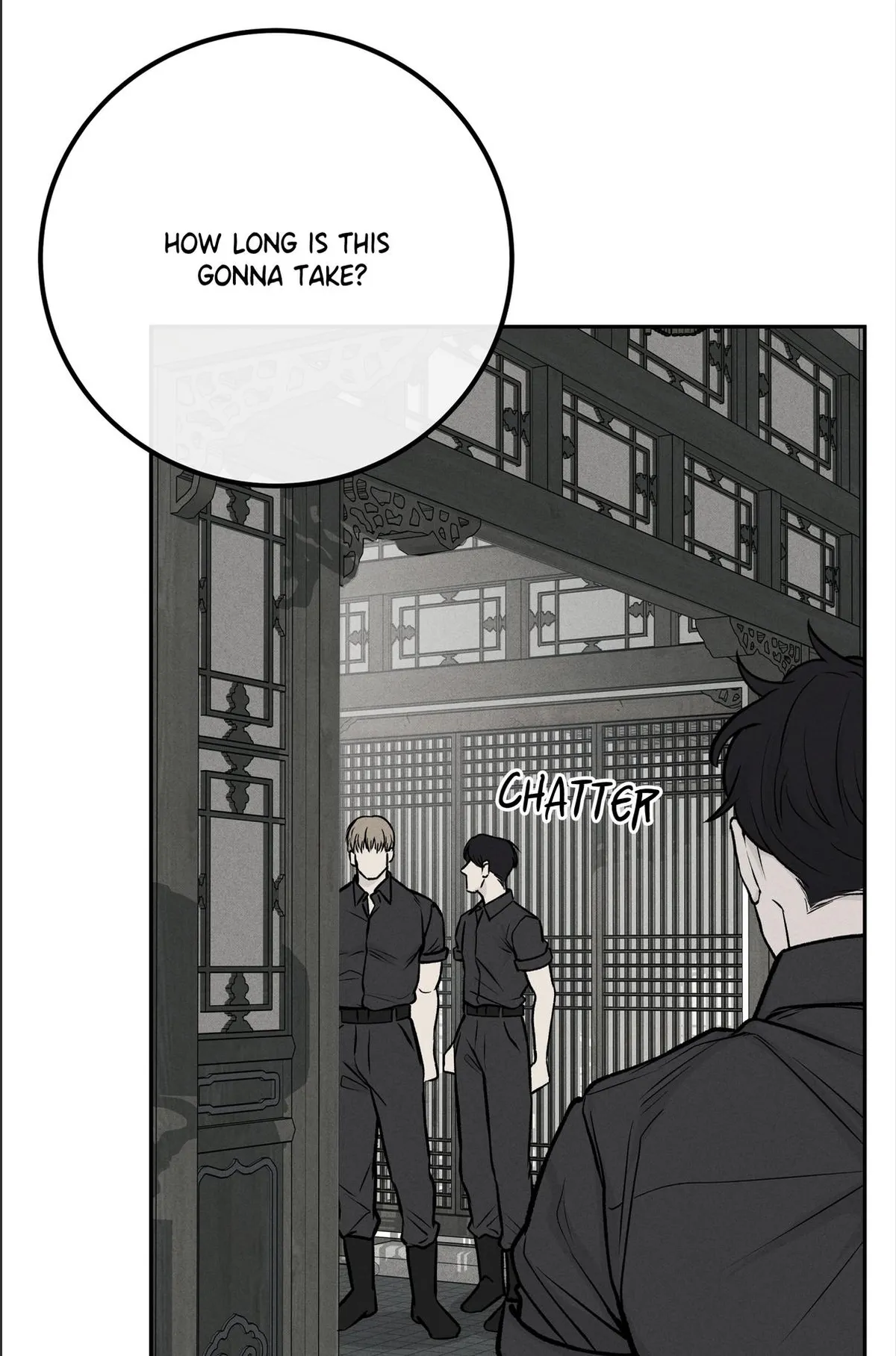 Read rengoku-jima chapter 12.2 image 42 on Lezhin