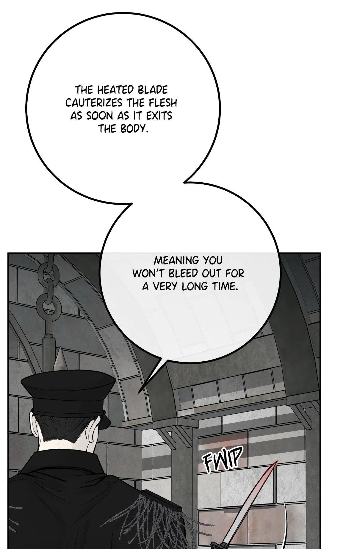 Read rengoku-jima chapter 13.1 image 11 on Lezhin