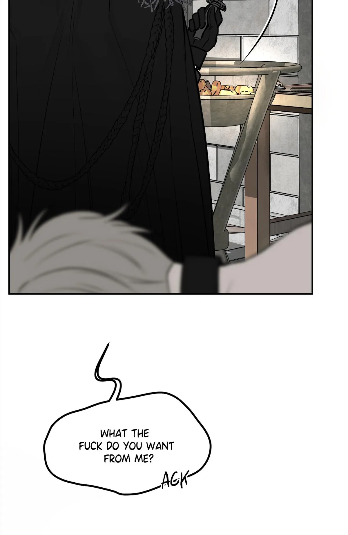 Read rengoku-jima chapter 13.1 image 12 on Lezhin