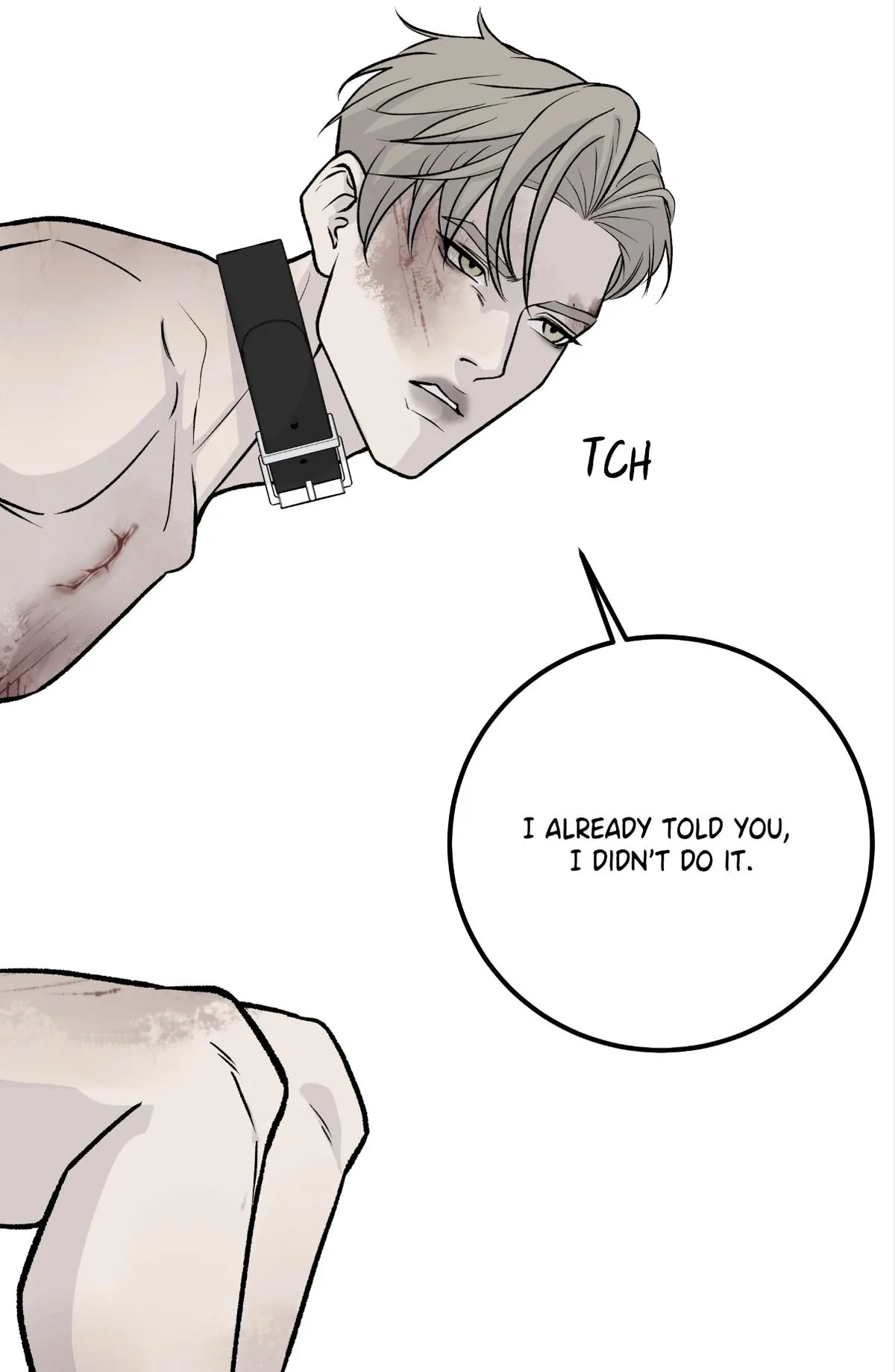 Read rengoku-jima chapter 13.1 image 16 on Lezhin