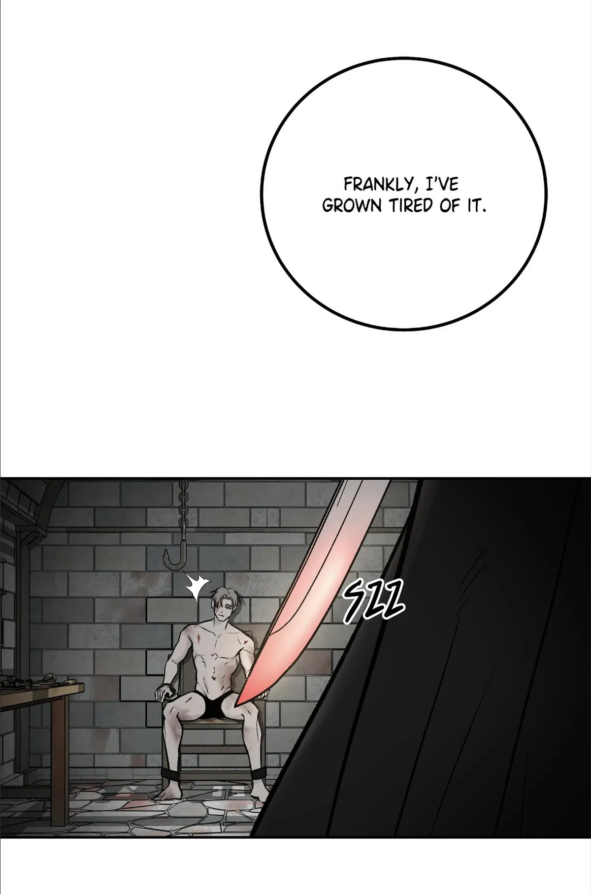 Read rengoku-jima chapter 13.1 image 24 on Lezhin