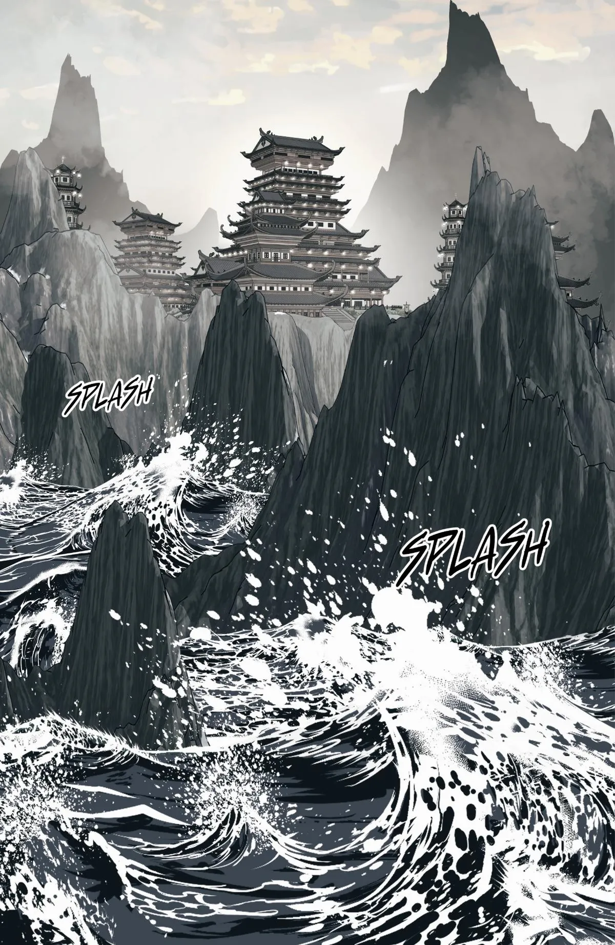 Read rengoku-jima chapter 13.1 image 3 on Lezhin