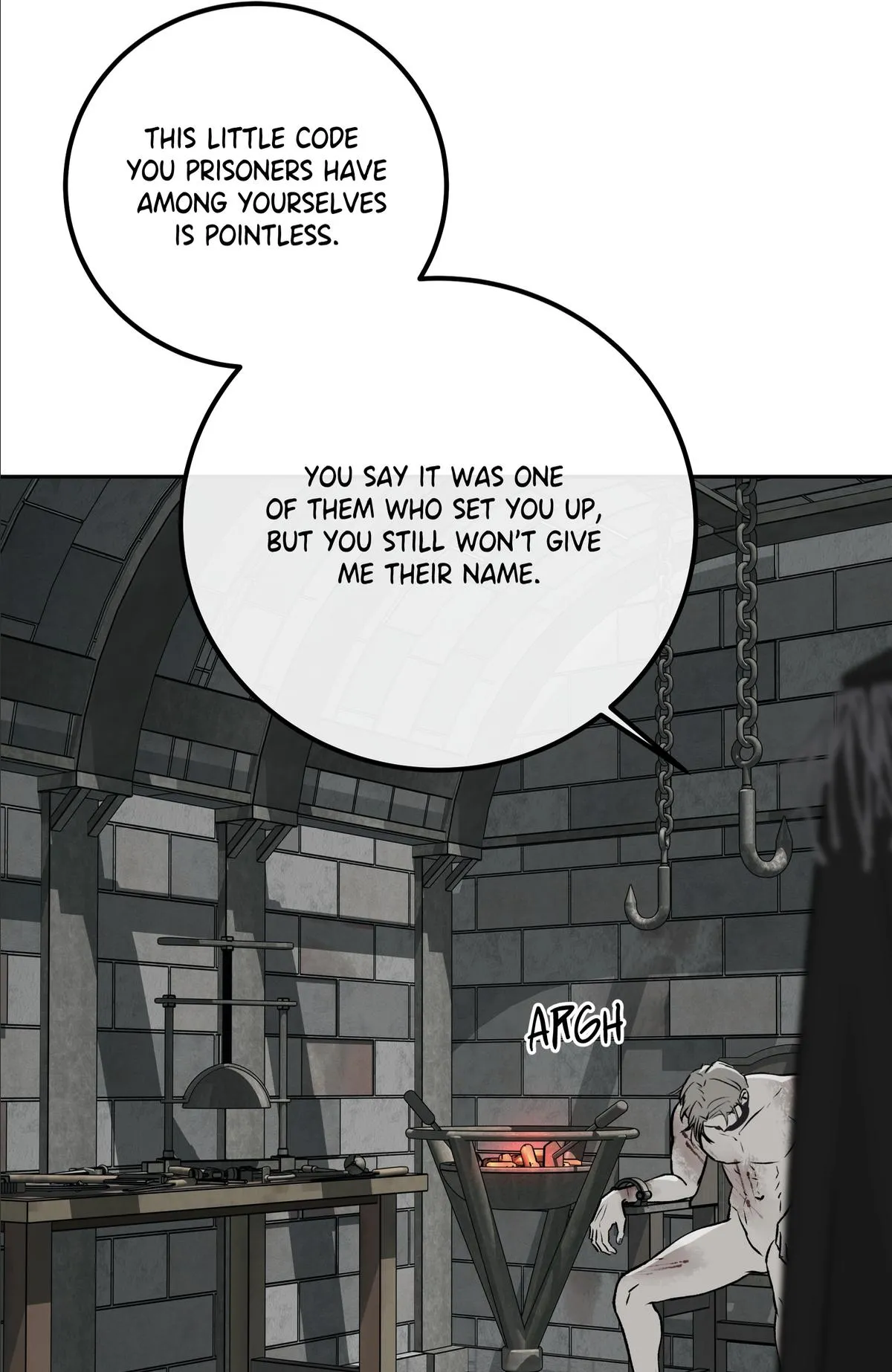 Read rengoku-jima chapter 13.1 image 33 on Lezhin