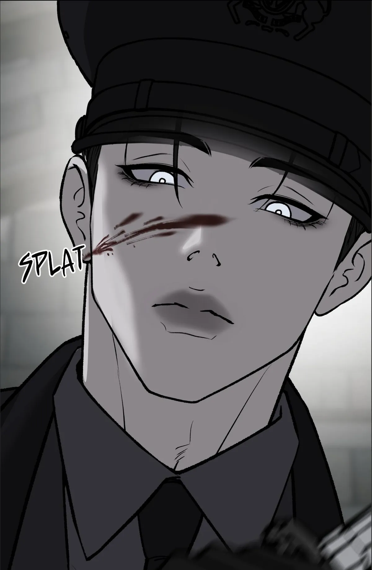 Read rengoku-jima chapter 13.1 image 43 on Lezhin