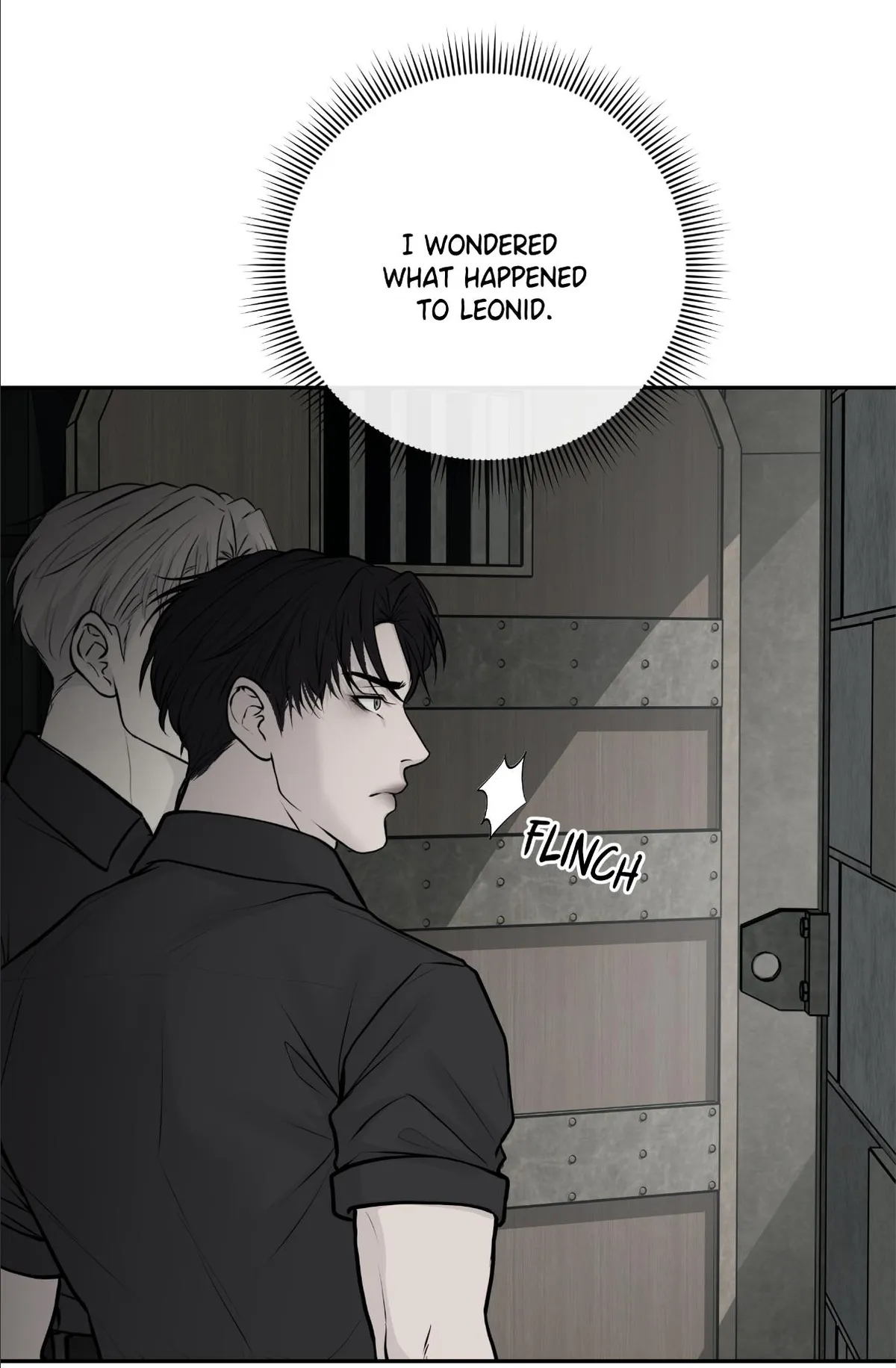 Read rengoku-jima chapter 13.1 image 54 on Lezhin