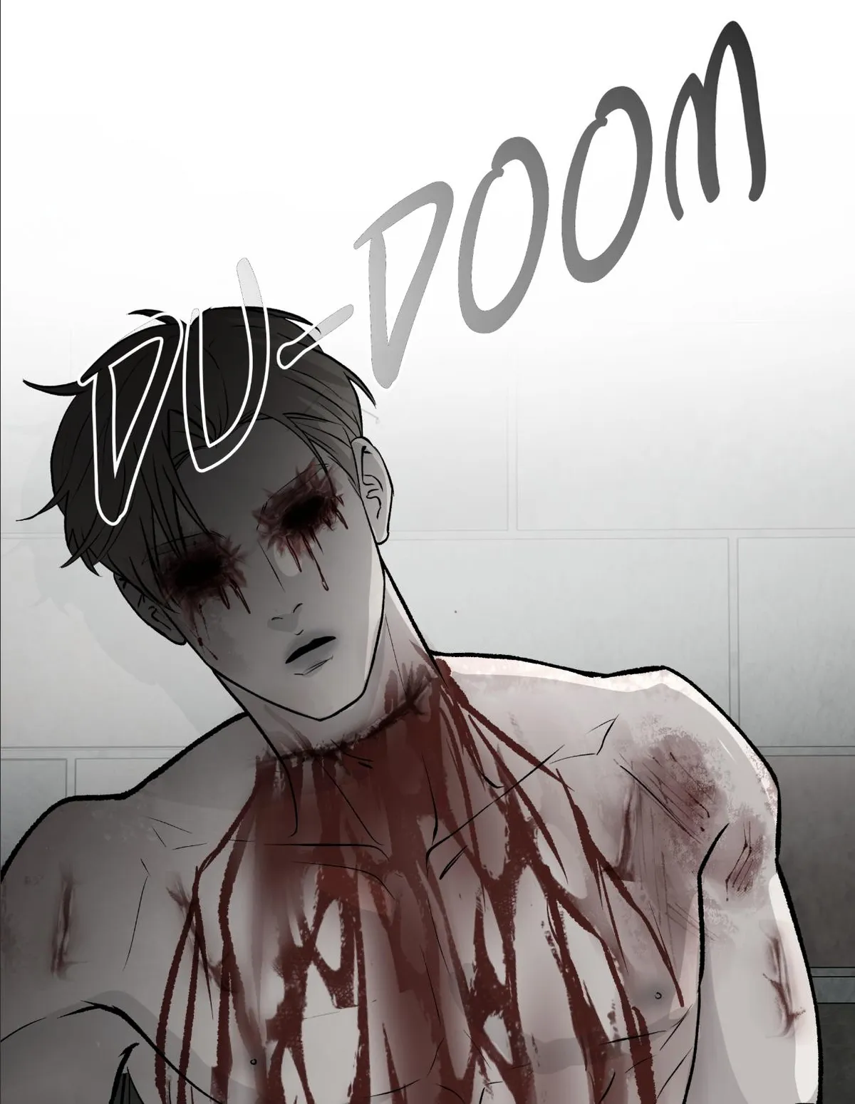 Read rengoku-jima chapter 13.1 image 55 on Lezhin