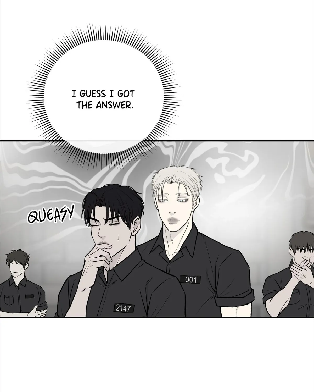 Read rengoku-jima chapter 13.1 image 57 on Lezhin