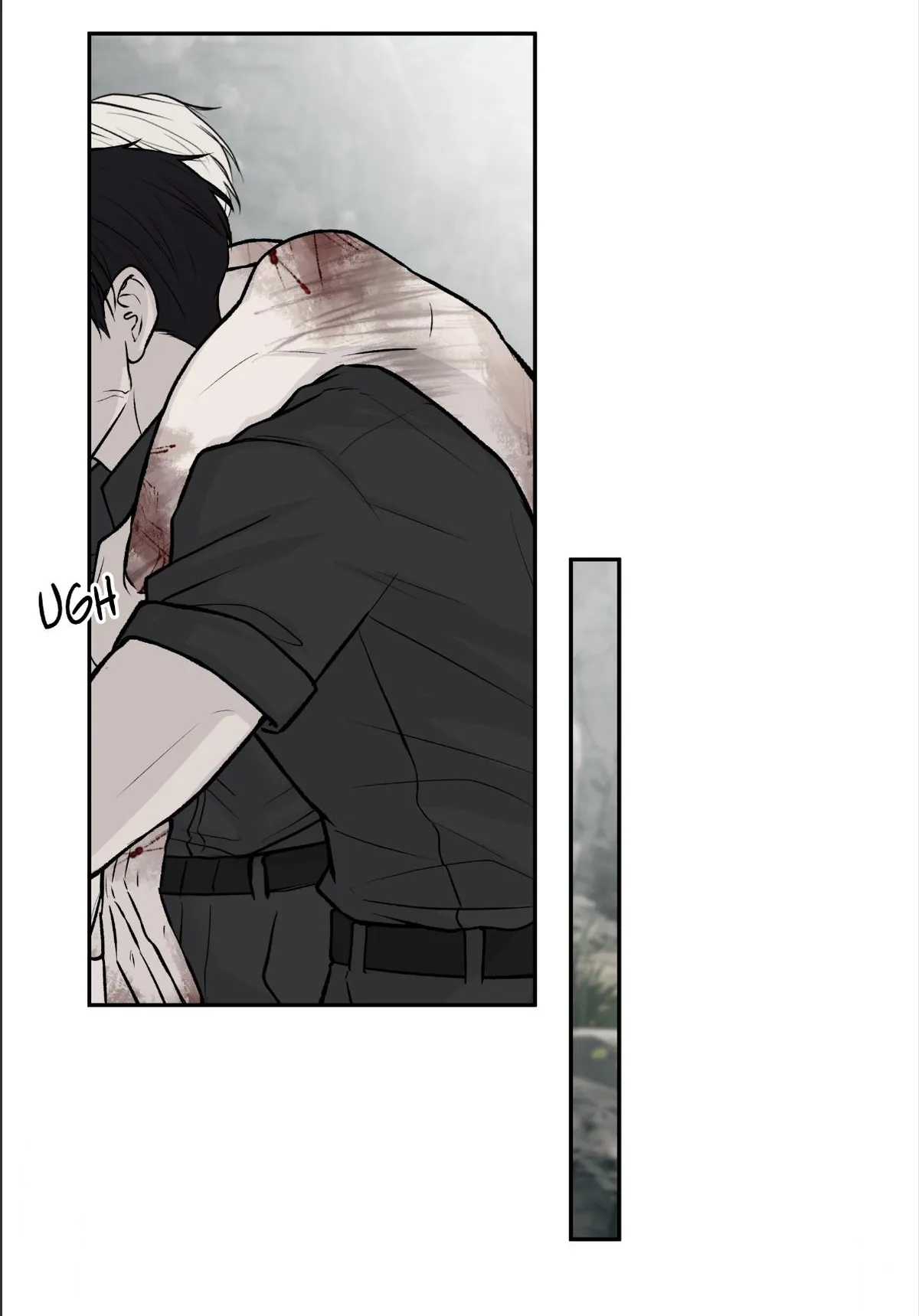 Read rengoku-jima chapter 13.1 image 63 on Lezhin