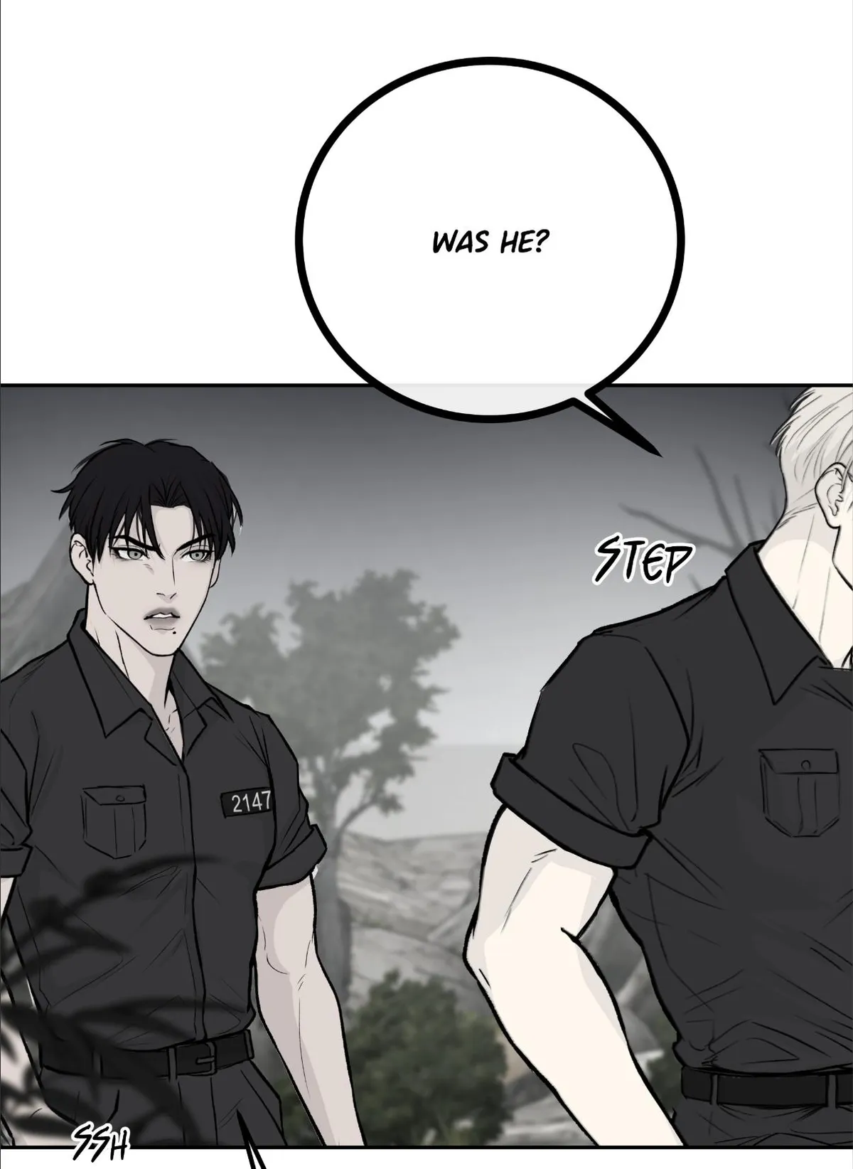 Read rengoku-jima chapter 13.1 image 71 on Lezhin