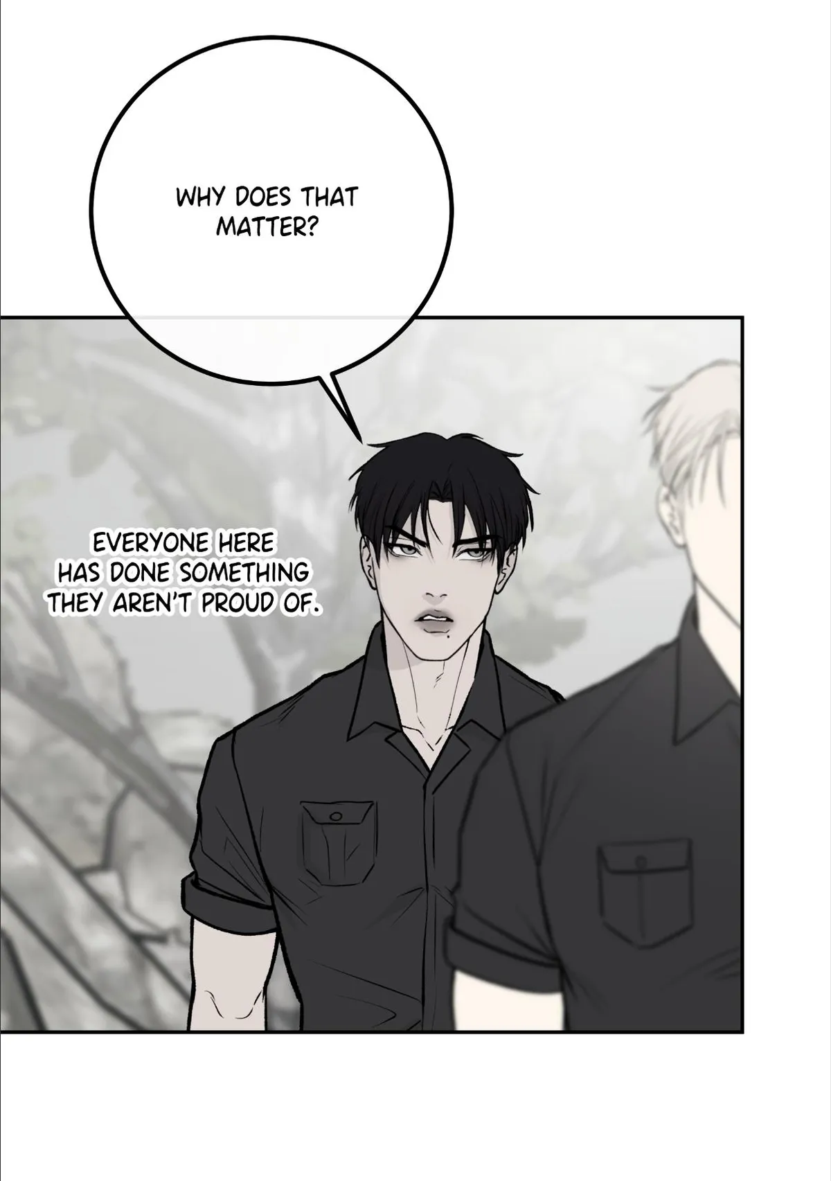 Read rengoku-jima chapter 13.1 image 74 on Lezhin