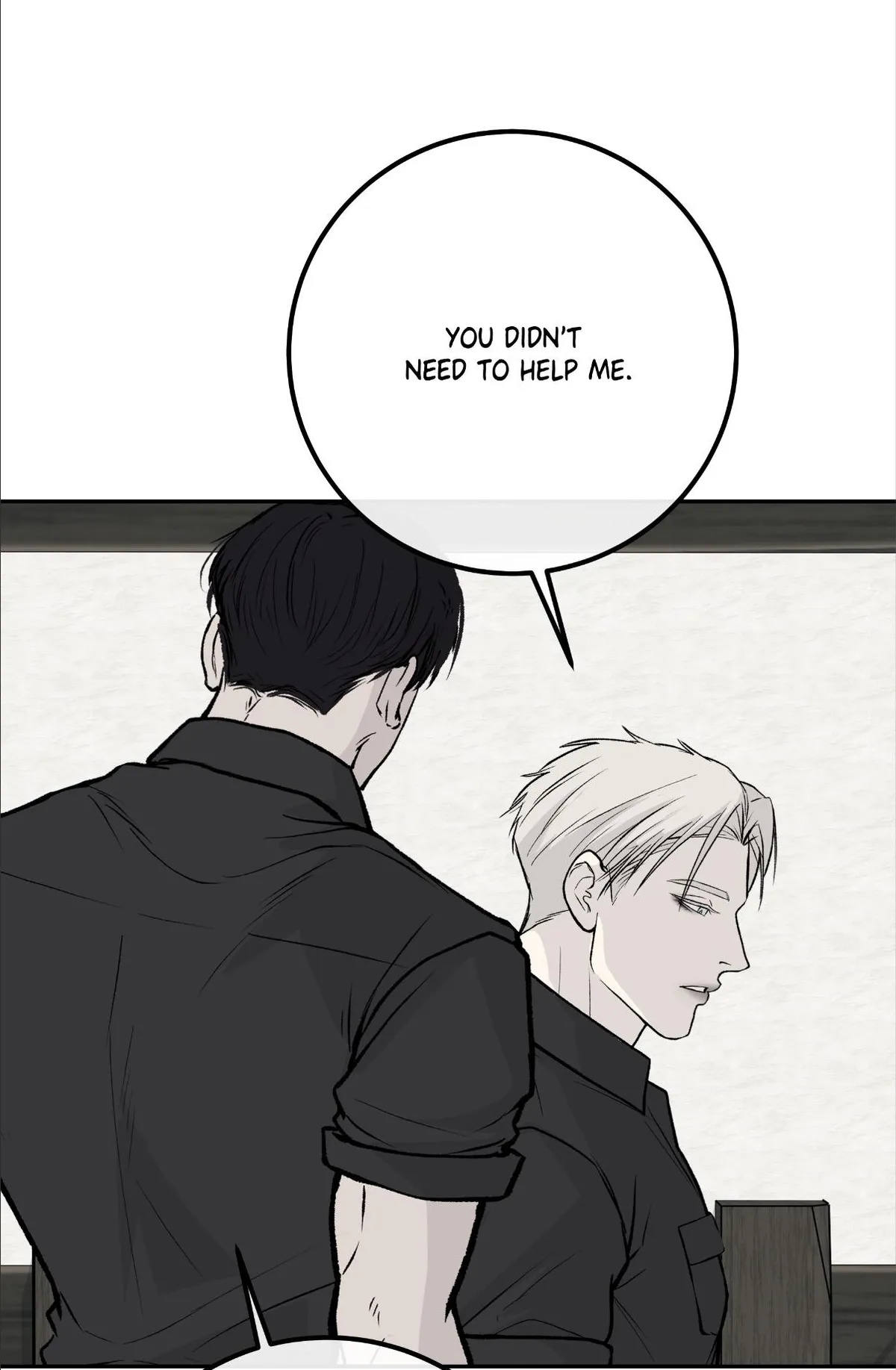 Read rengoku-jima chapter 14.2 image 12 on Lezhin