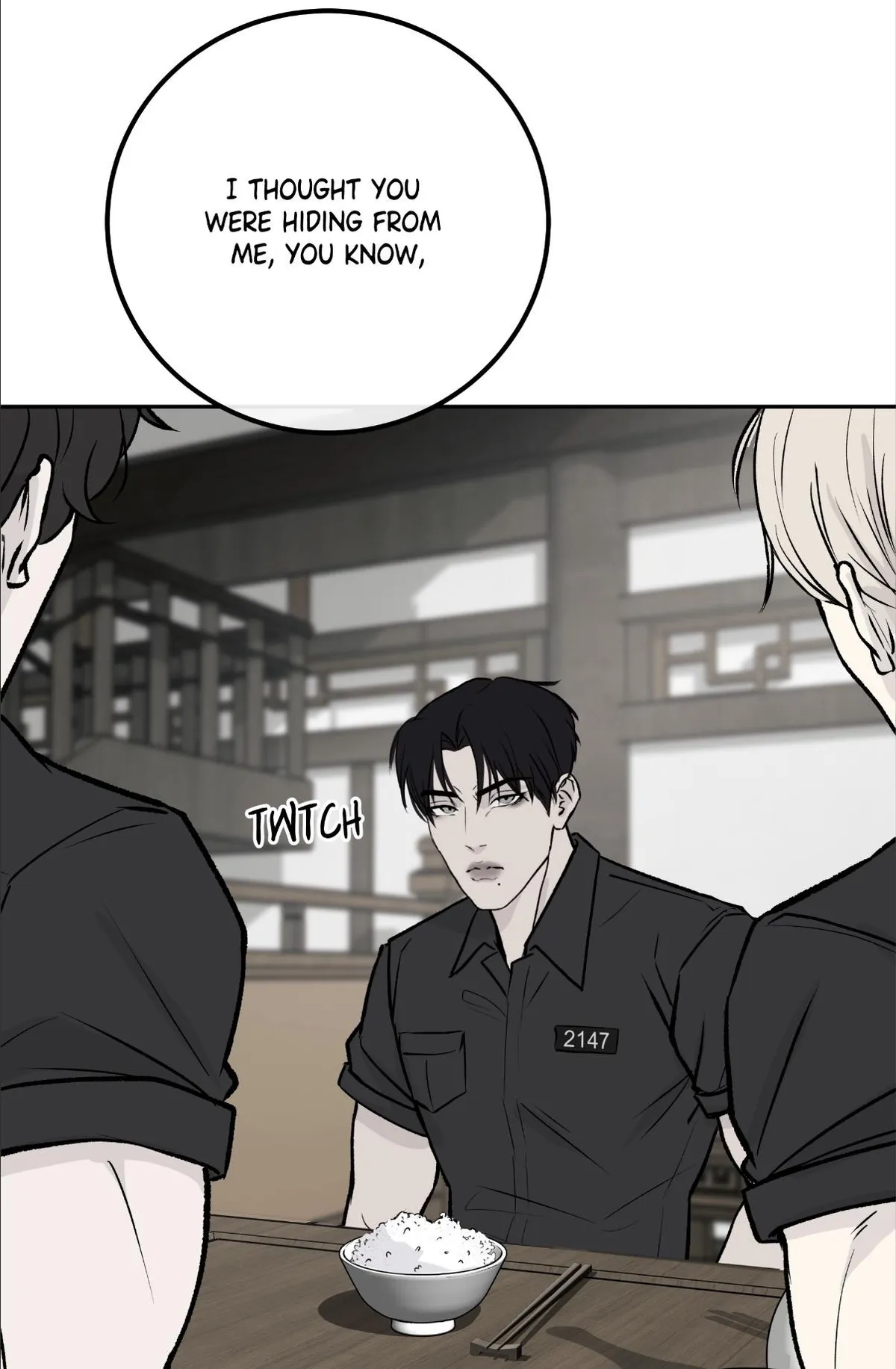 Read rengoku-jima chapter 14.2 image 18 on Lezhin