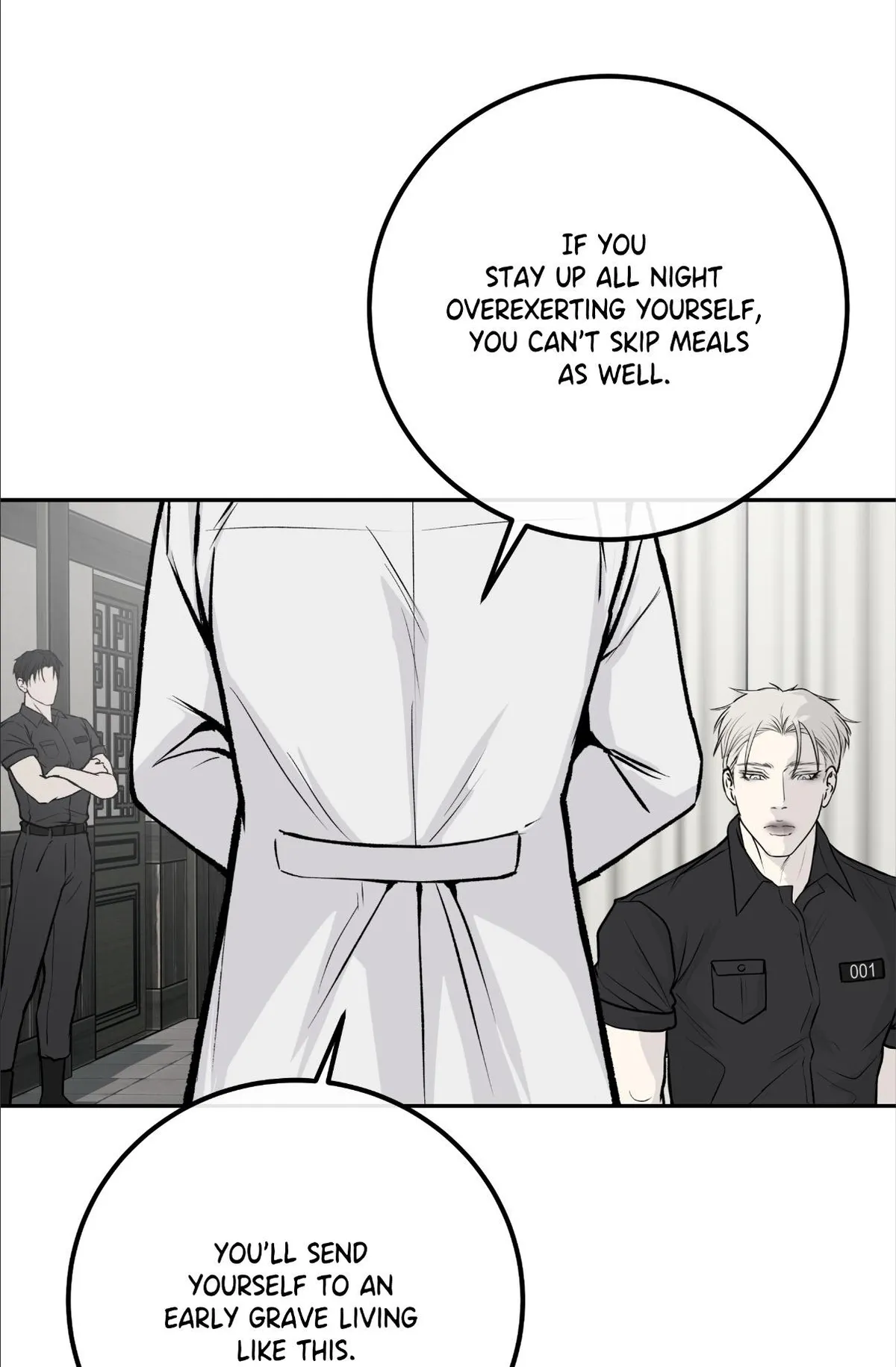 Read rengoku-jima chapter 14.2 image 2 on Lezhin