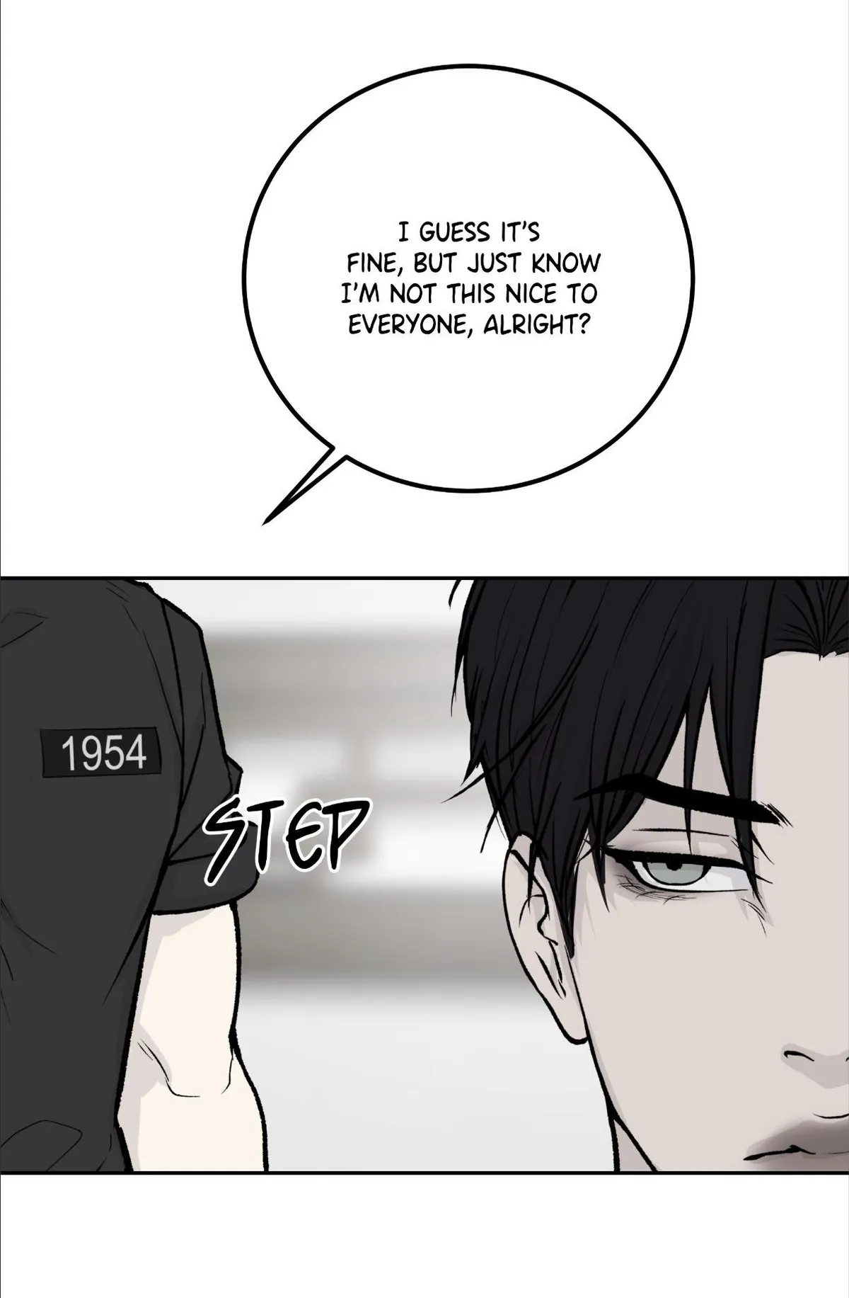 Read rengoku-jima chapter 14.2 image 21 on Lezhin
