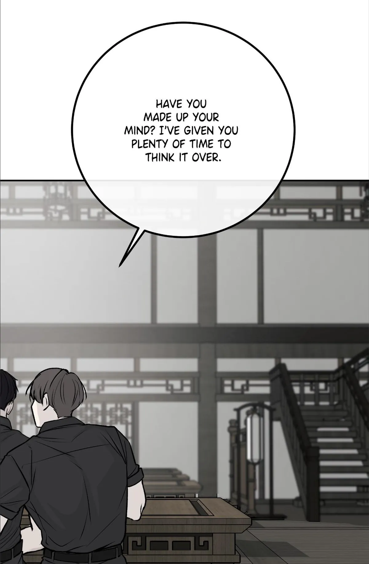 Read rengoku-jima chapter 14.2 image 22 on Lezhin