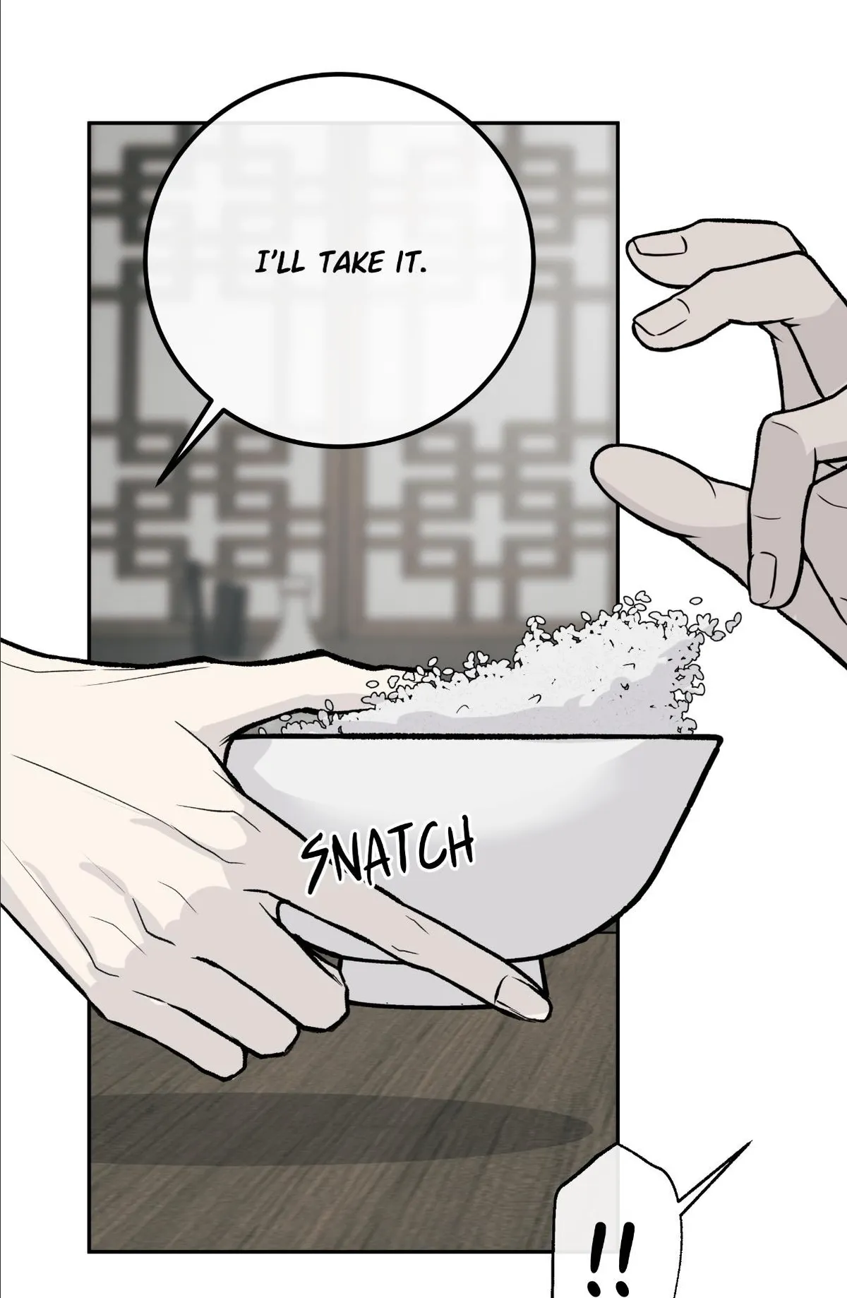 Read rengoku-jima chapter 14.2 image 35 on Lezhin