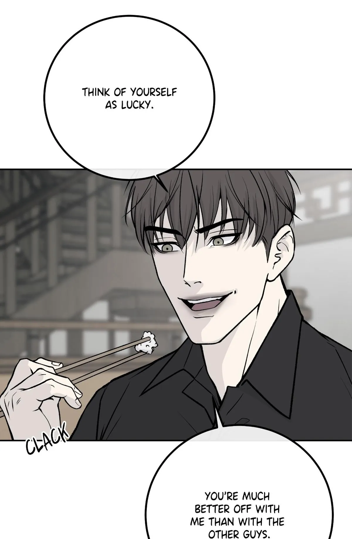 Read rengoku-jima chapter 14.2 image 38 on Lezhin