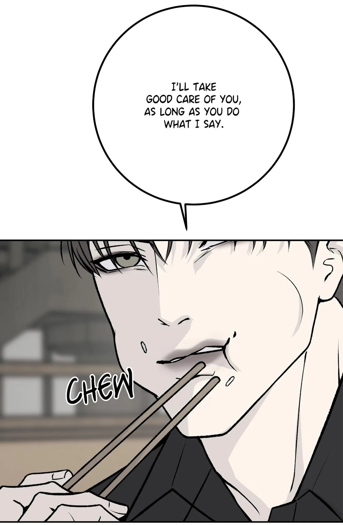 Read rengoku-jima chapter 14.2 image 41 on Lezhin