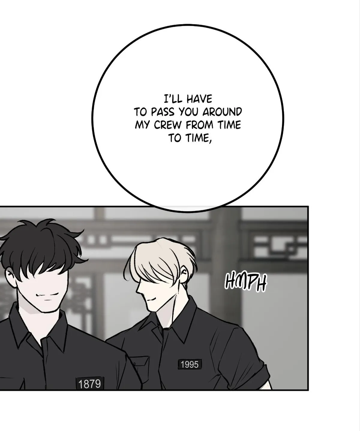 Read rengoku-jima chapter 14.2 image 43 on Lezhin