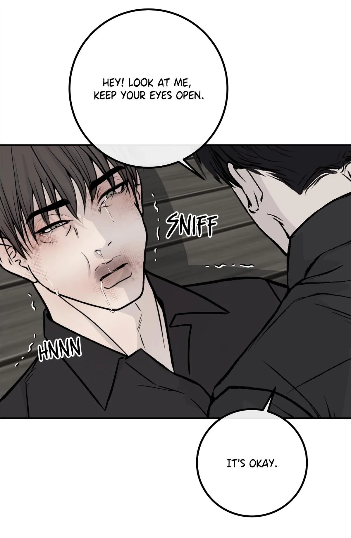 Read rengoku-jima chapter 14.2 image 59 on Lezhin