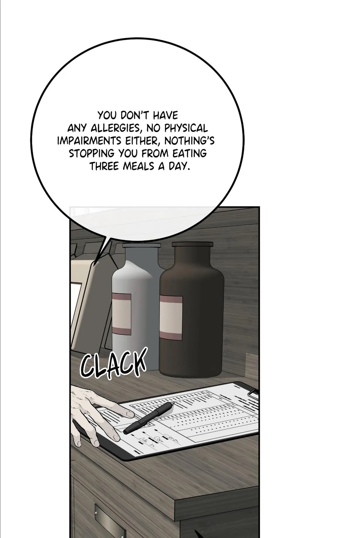 Read rengoku-jima chapter 14.2 image 8 on Lezhin