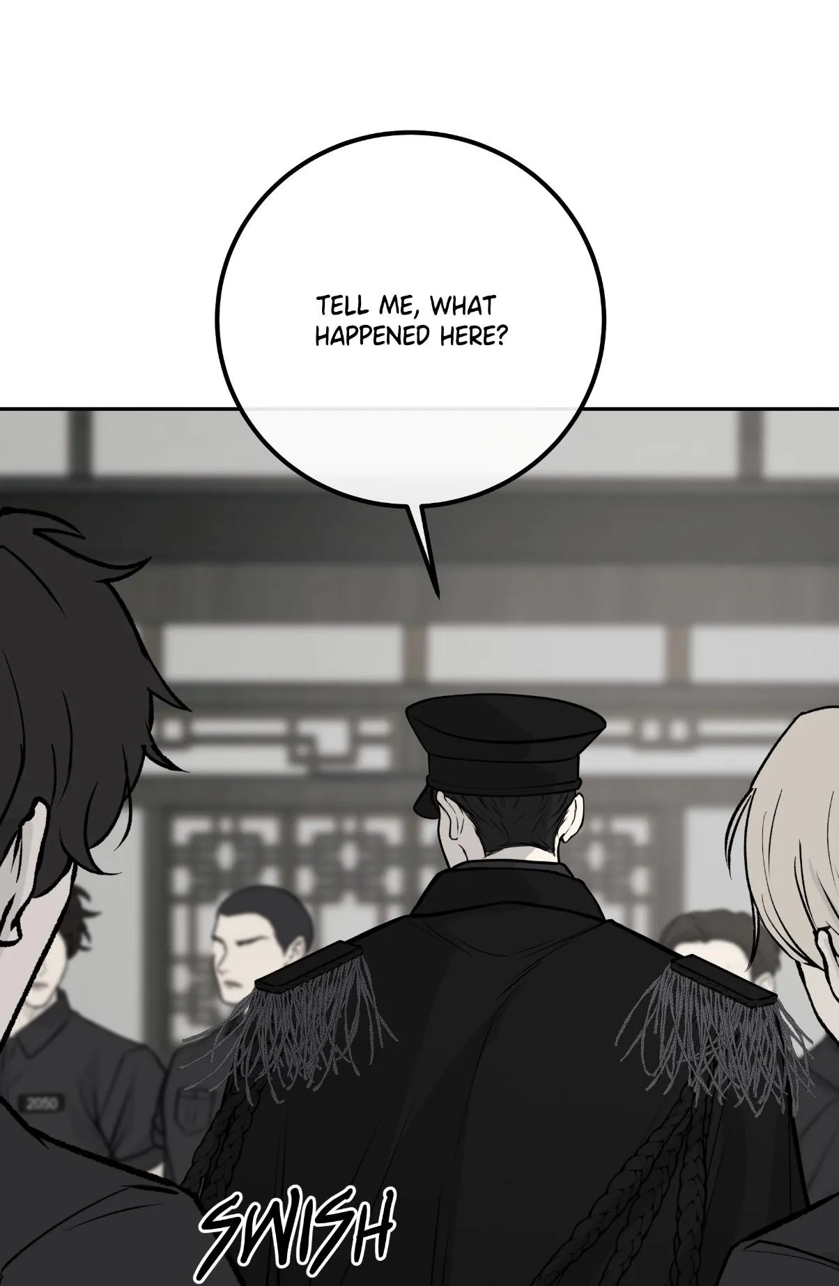 Read rengoku-jima chapter 15.1 image 1 on Lezhin