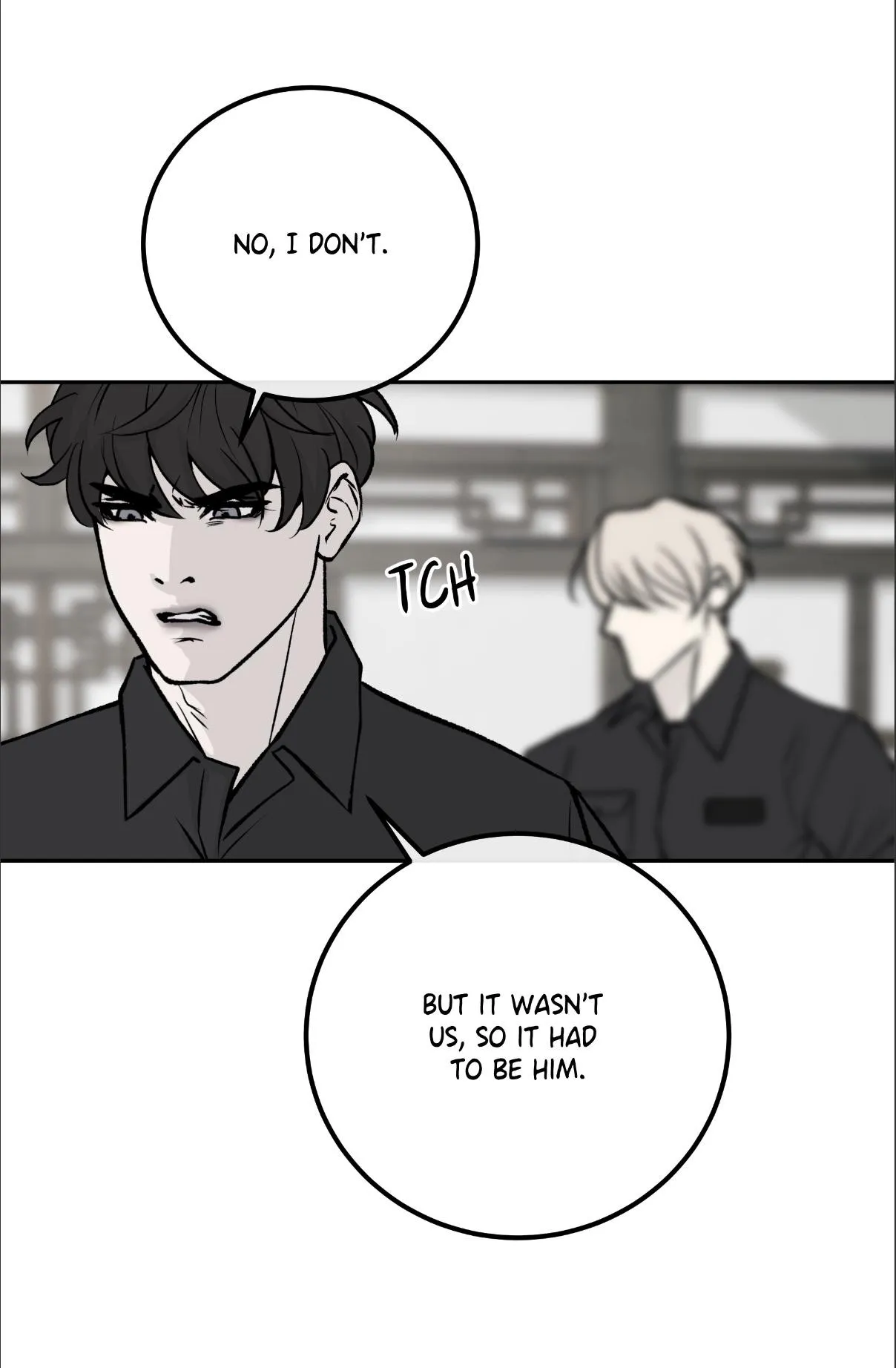 Read rengoku-jima chapter 15.1 image 11 on Lezhin