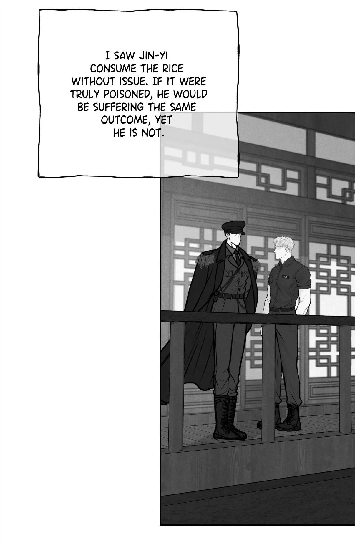 Read rengoku-jima chapter 15.1 image 25 on Lezhin