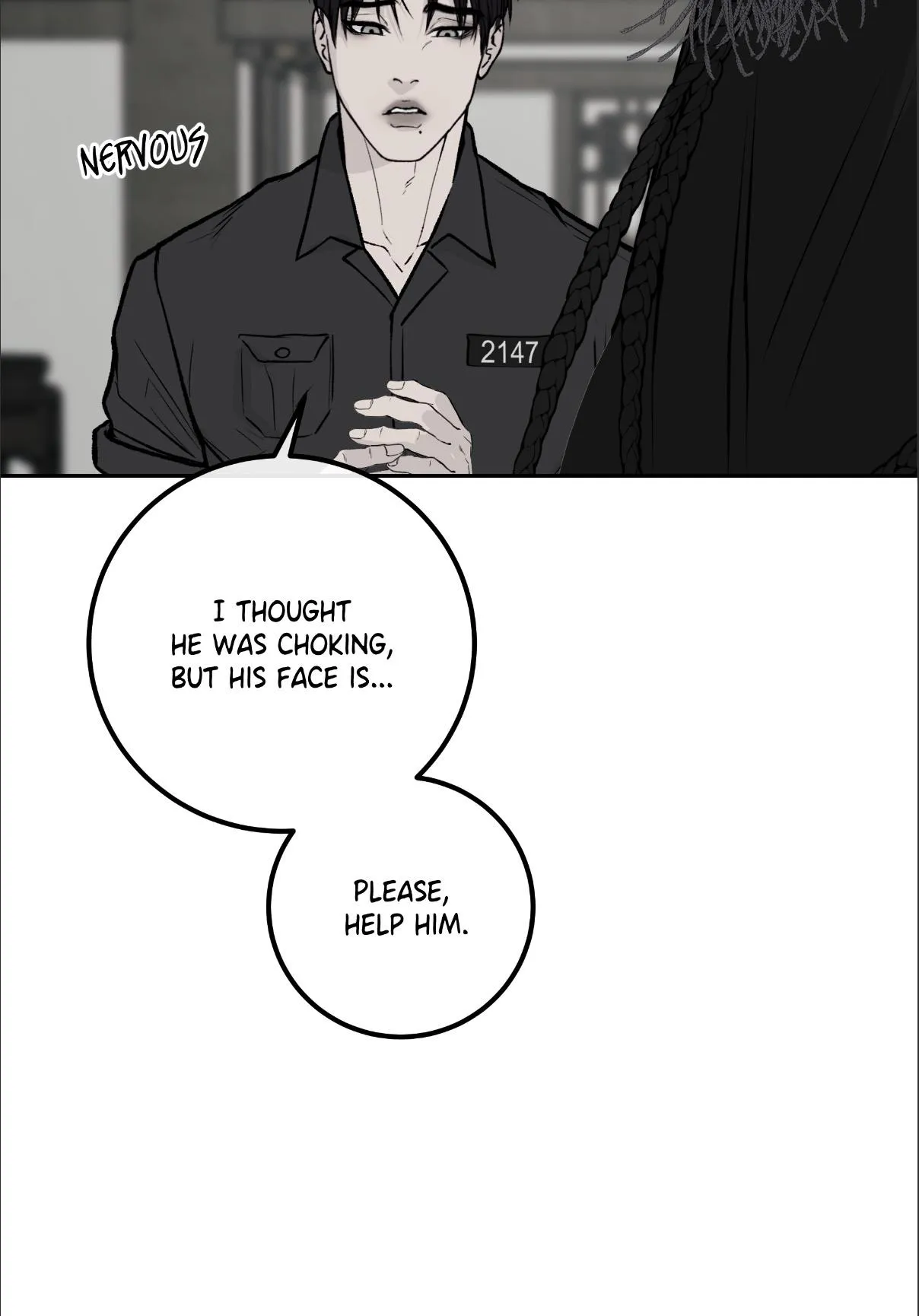 Read rengoku-jima chapter 15.1 image 3 on Lezhin