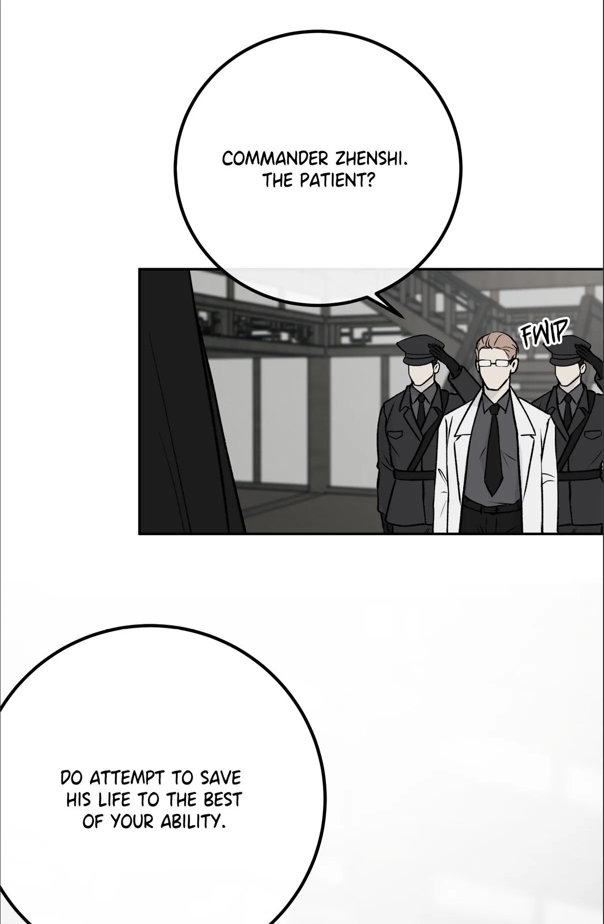 Read rengoku-jima chapter 15.1 image 33 on Lezhin