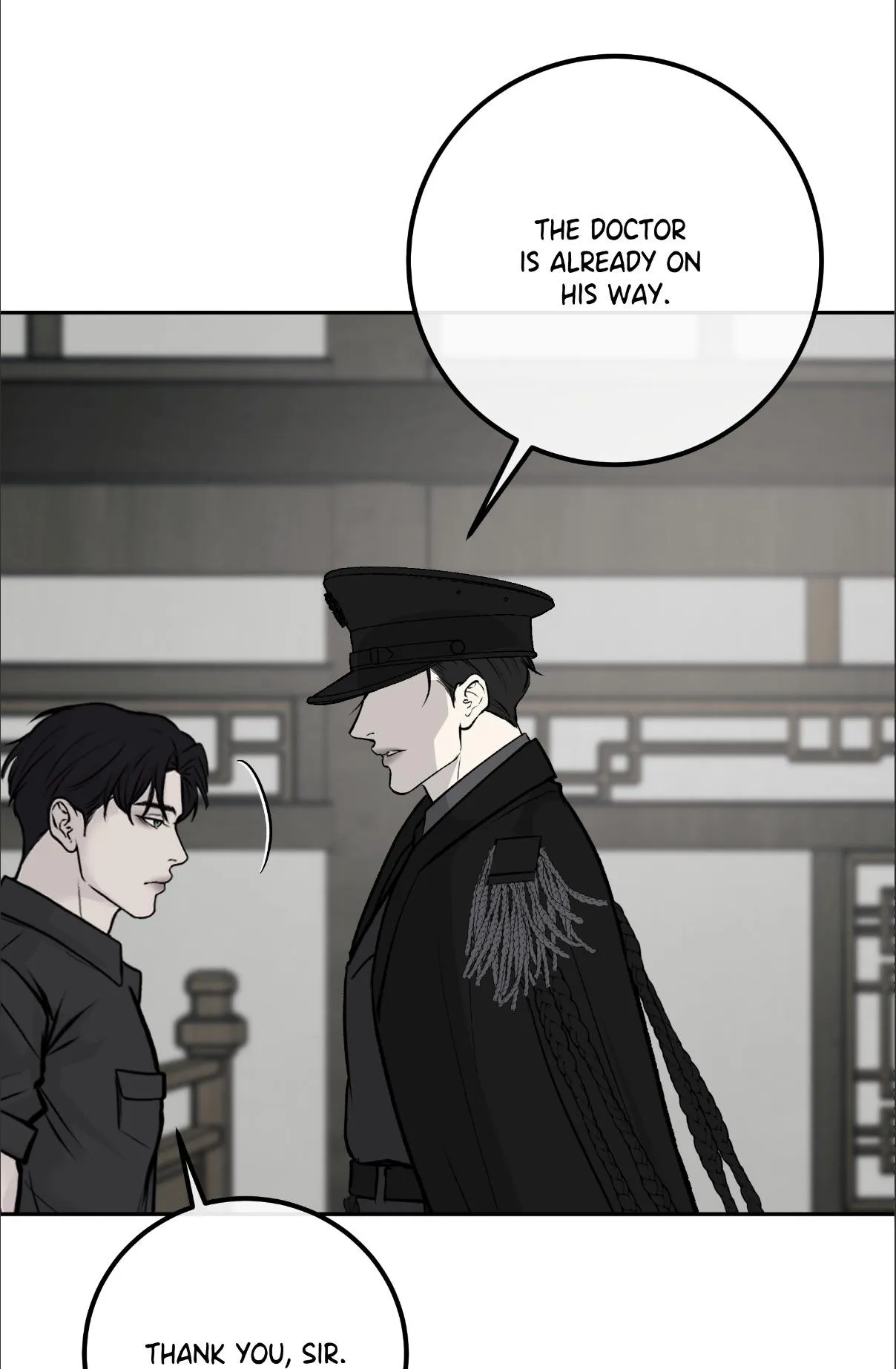 Read rengoku-jima chapter 15.1 image 4 on Lezhin